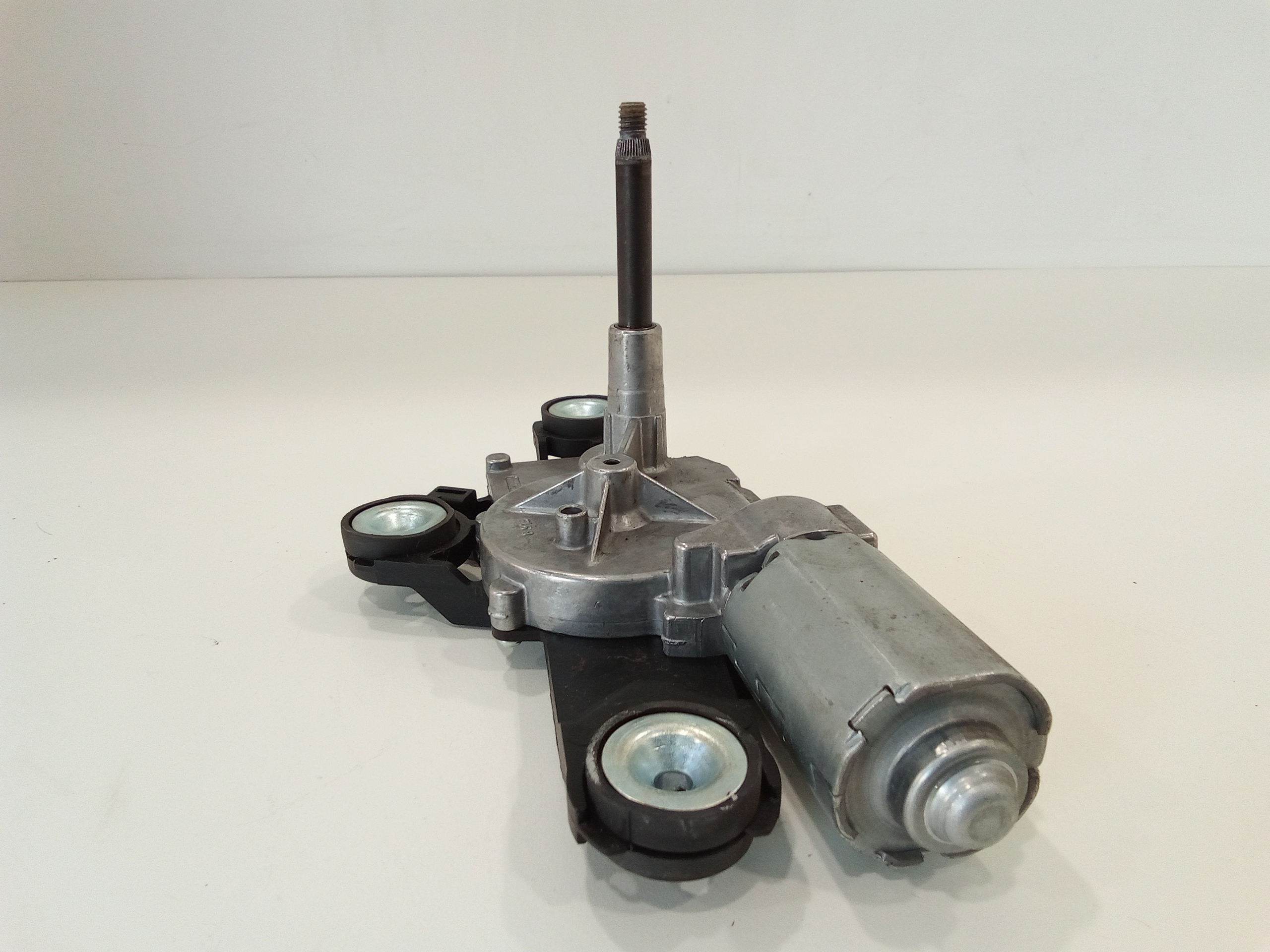 Motorino Tergicristallo Posteriore per Ford Focus S. Wagon 5 Serie (2011 - 2014)