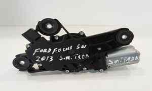 Motorino Tergicristallo Posteriore per Ford Focus S. Wagon 5 Serie (2011 - 2014)