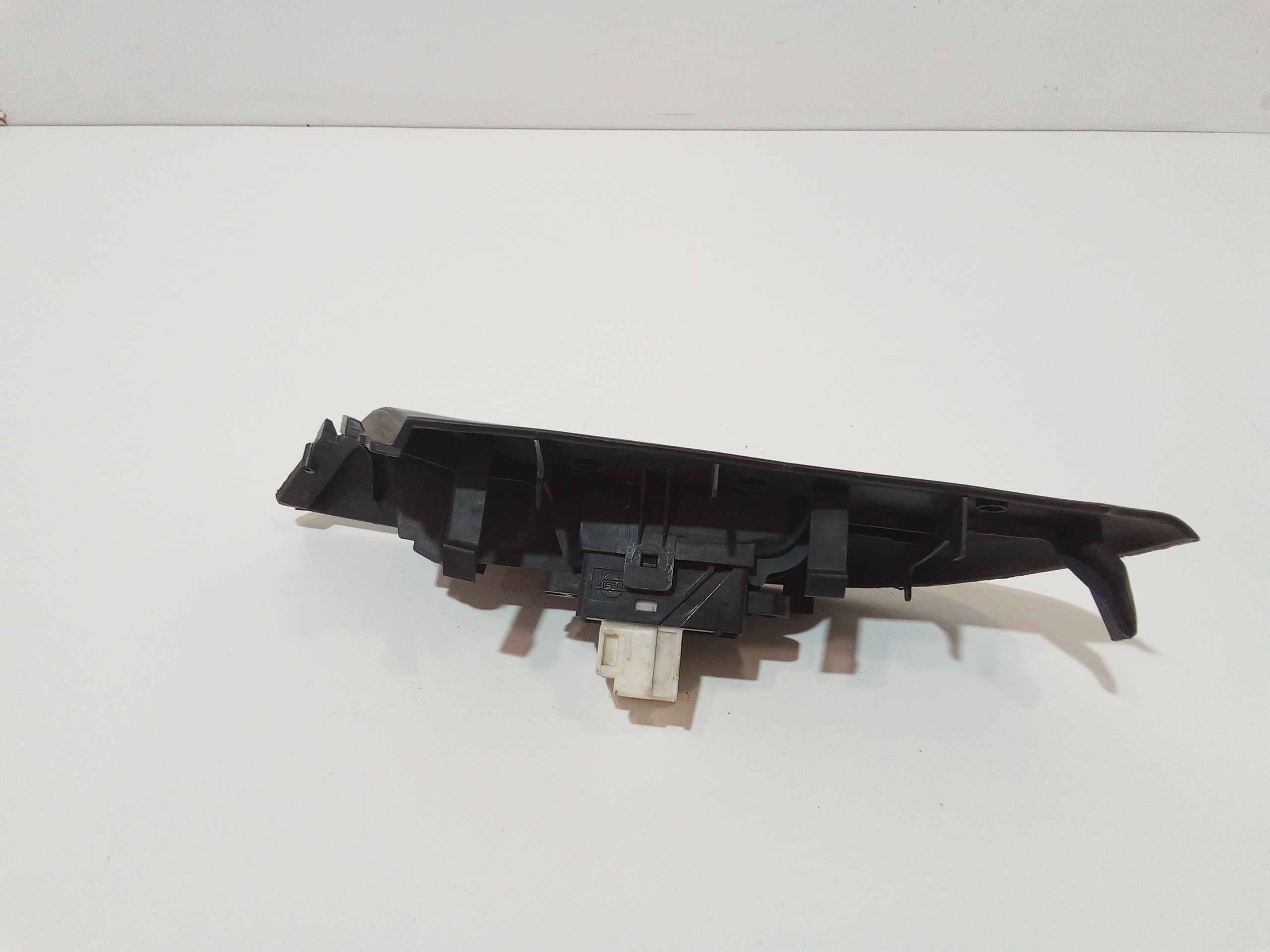 Pulsantiera Anteriore Destra Passeggero per Nissan Almera 3 Serie (2003 - 2006)