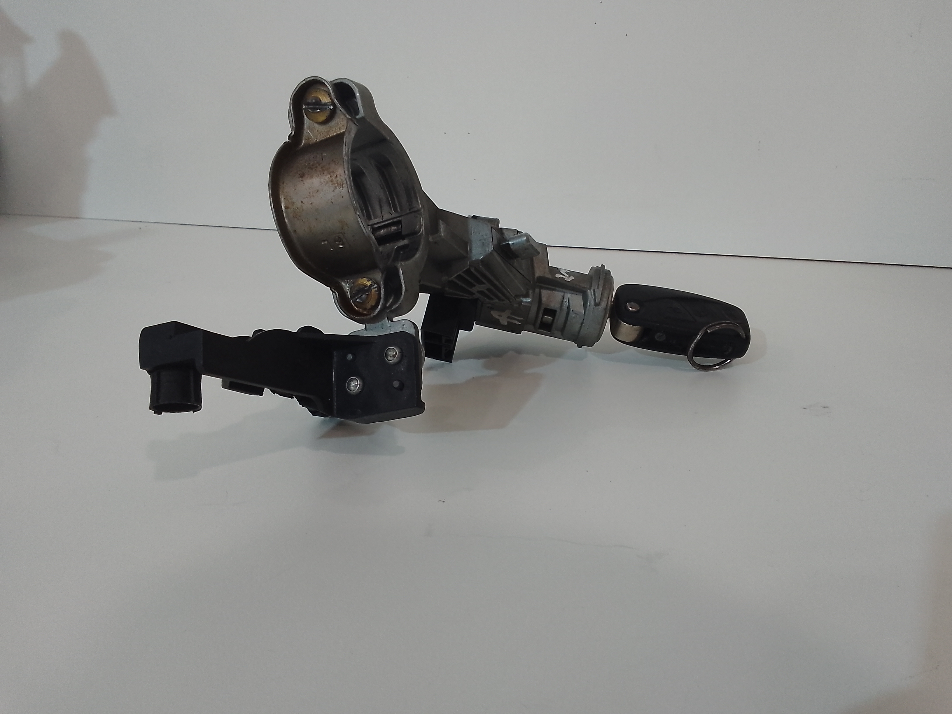 Blocchetto Accensione per Fiat Grande Punto 1 Serie (2005 - 2008)