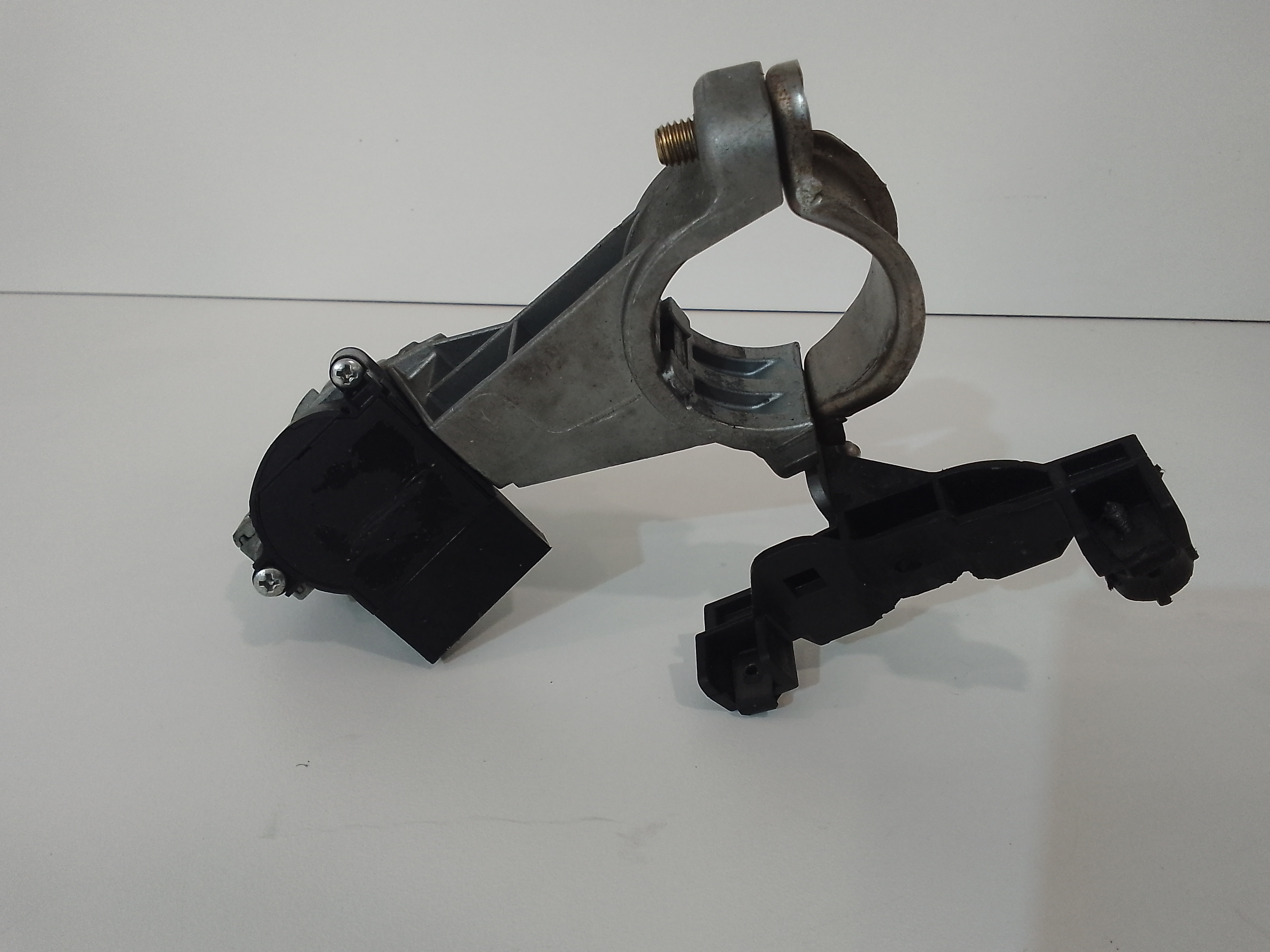 Blocchetto Accensione per Fiat Grande Punto 1 Serie (2005 - 2008)