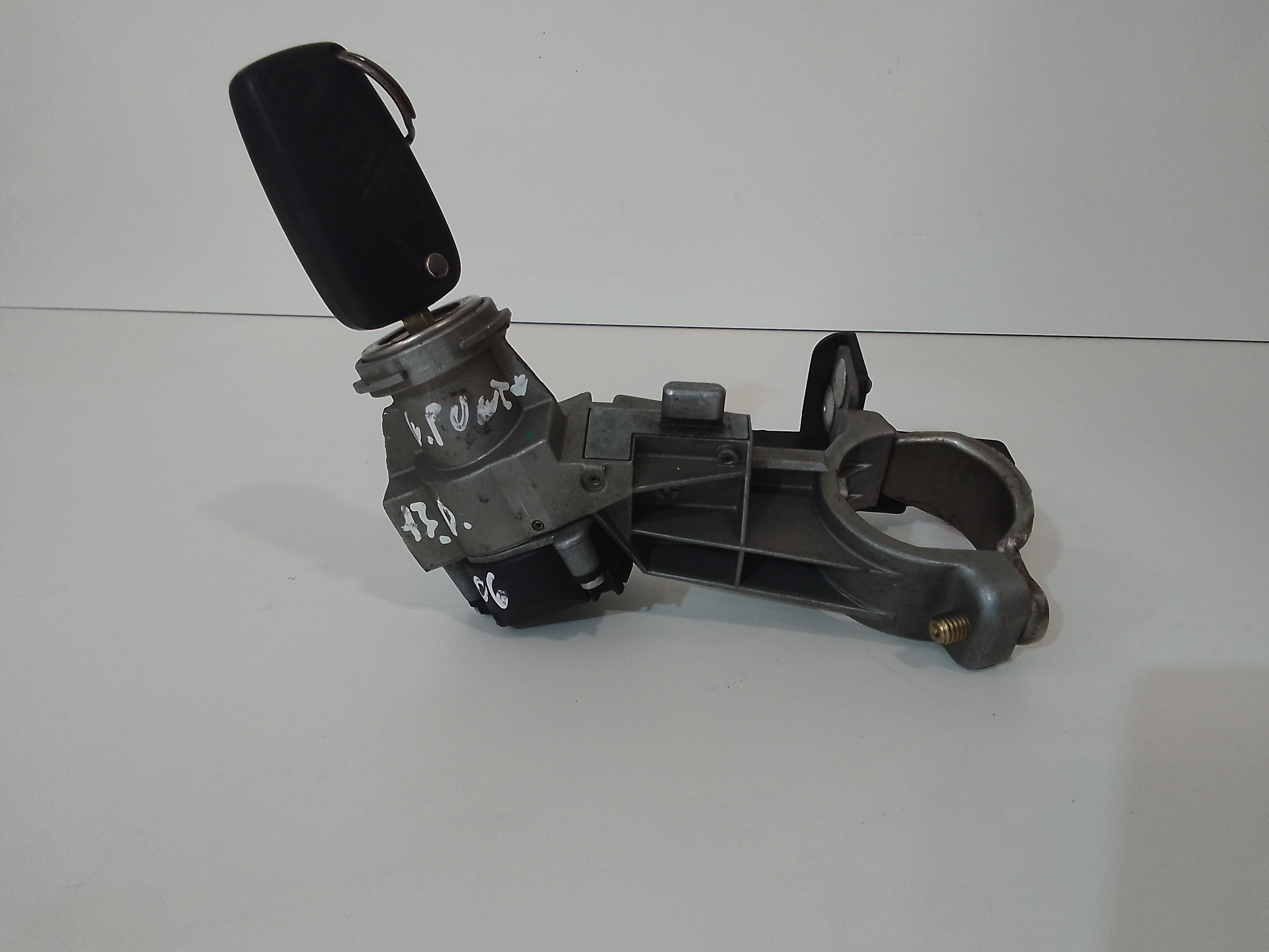 Blocchetto Accensione per Fiat Grande Punto 1 Serie (2005 - 2008)