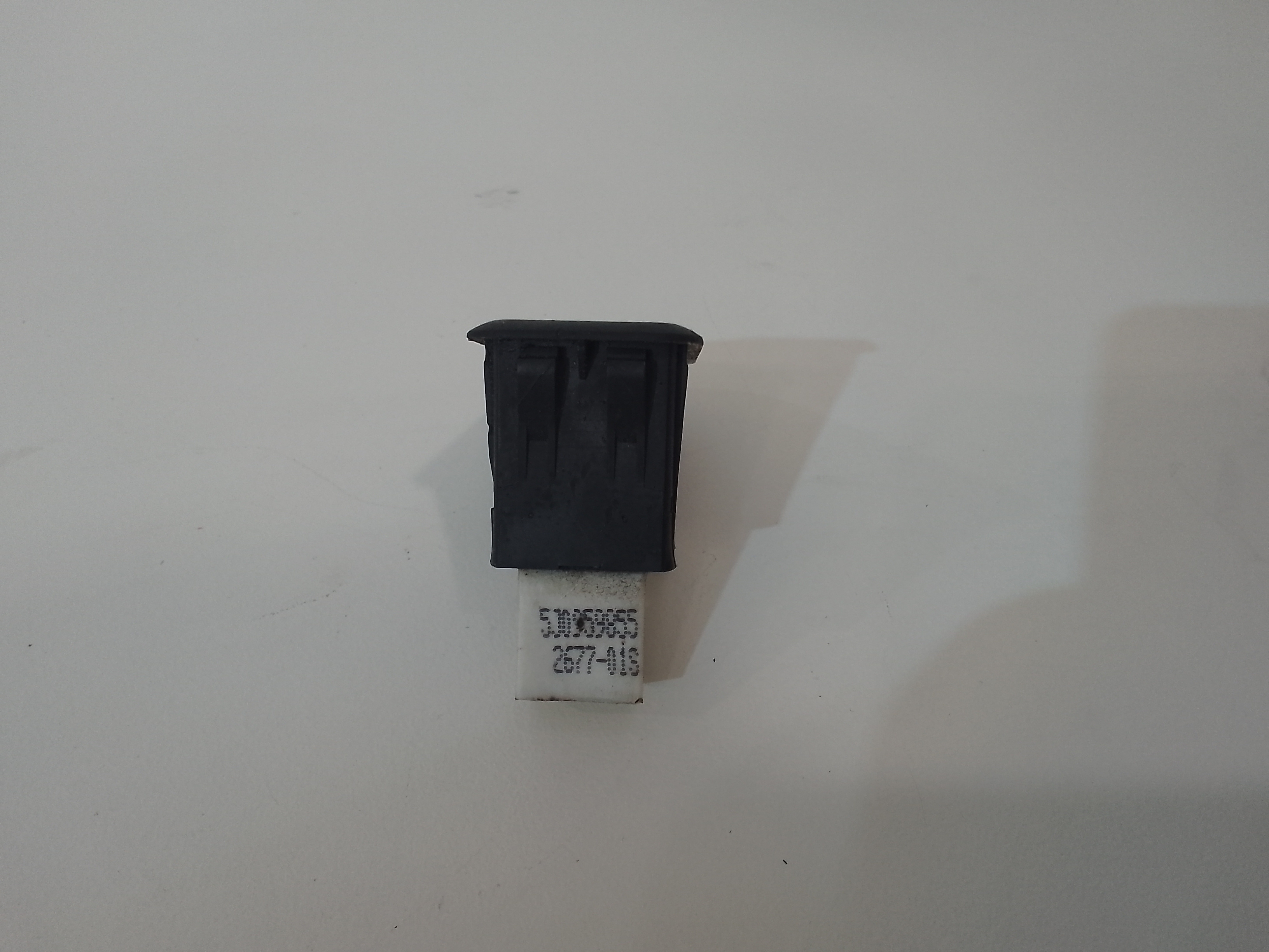 Pulsantiera Posteriore Sinistra per Skoda Fabia Berlina 1 Serie (1999 - 2007)