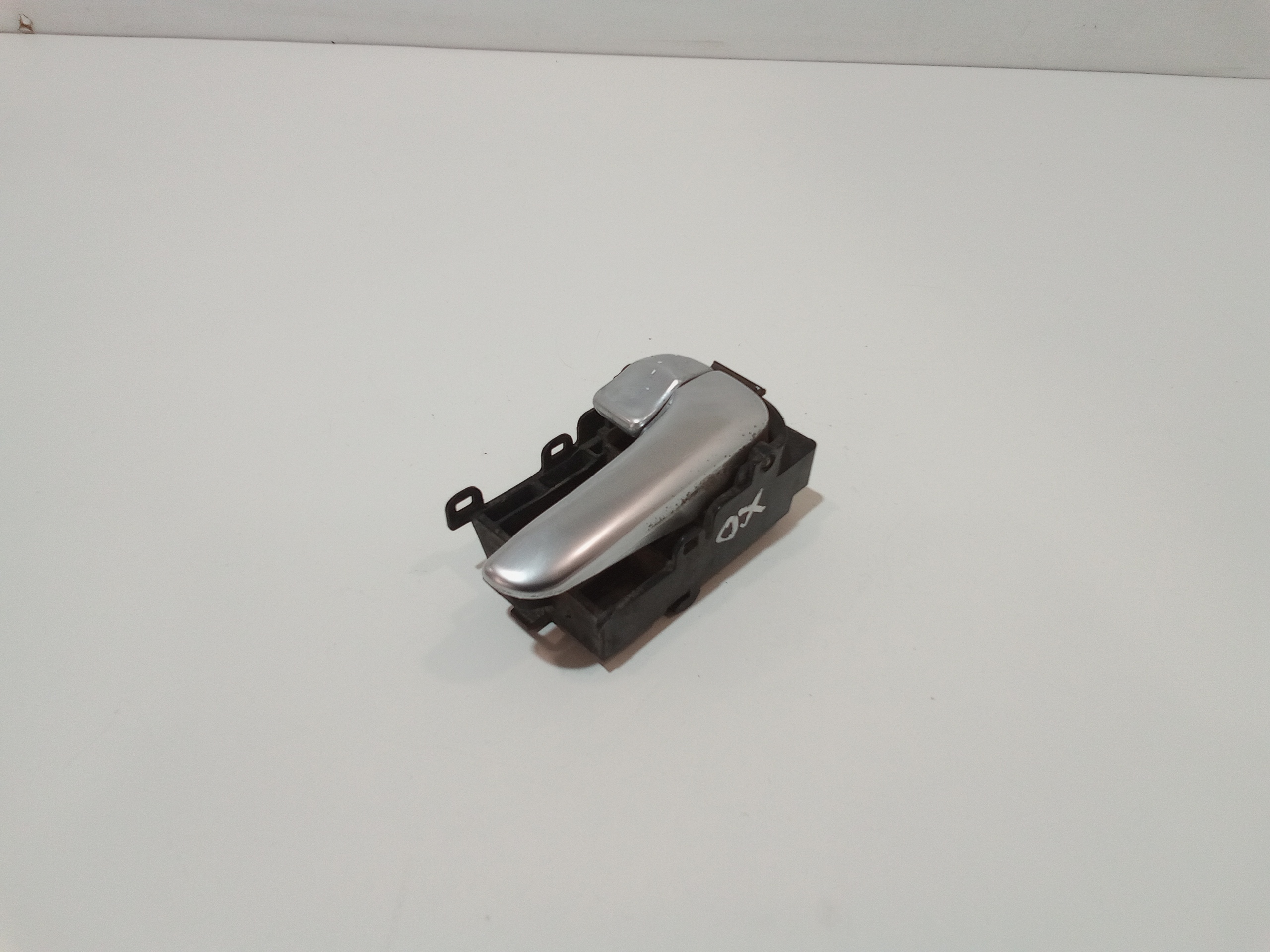 Maniglia interna Anteriore Destra per Nissan Almera 3 Serie (2003 - 2006)