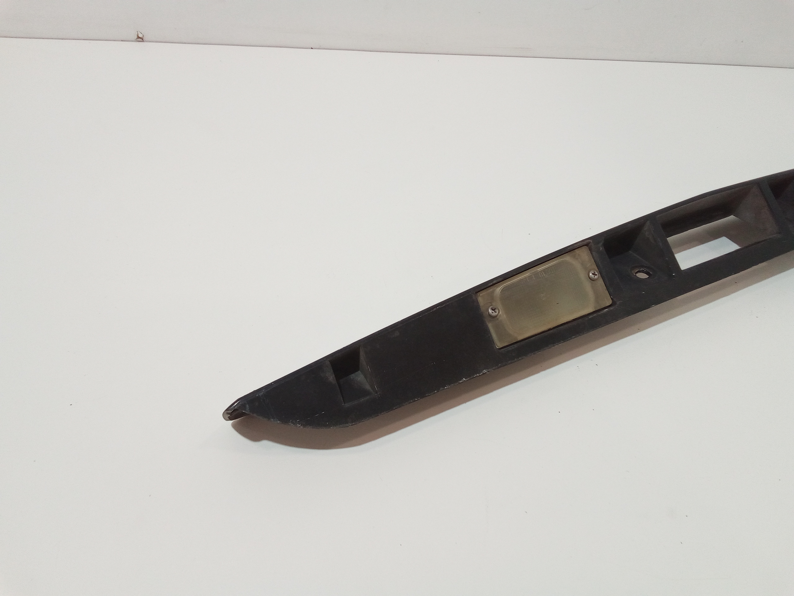 Maniglione posteriore con luci per Kia Sorento 1 Serie (2002 - 2006)