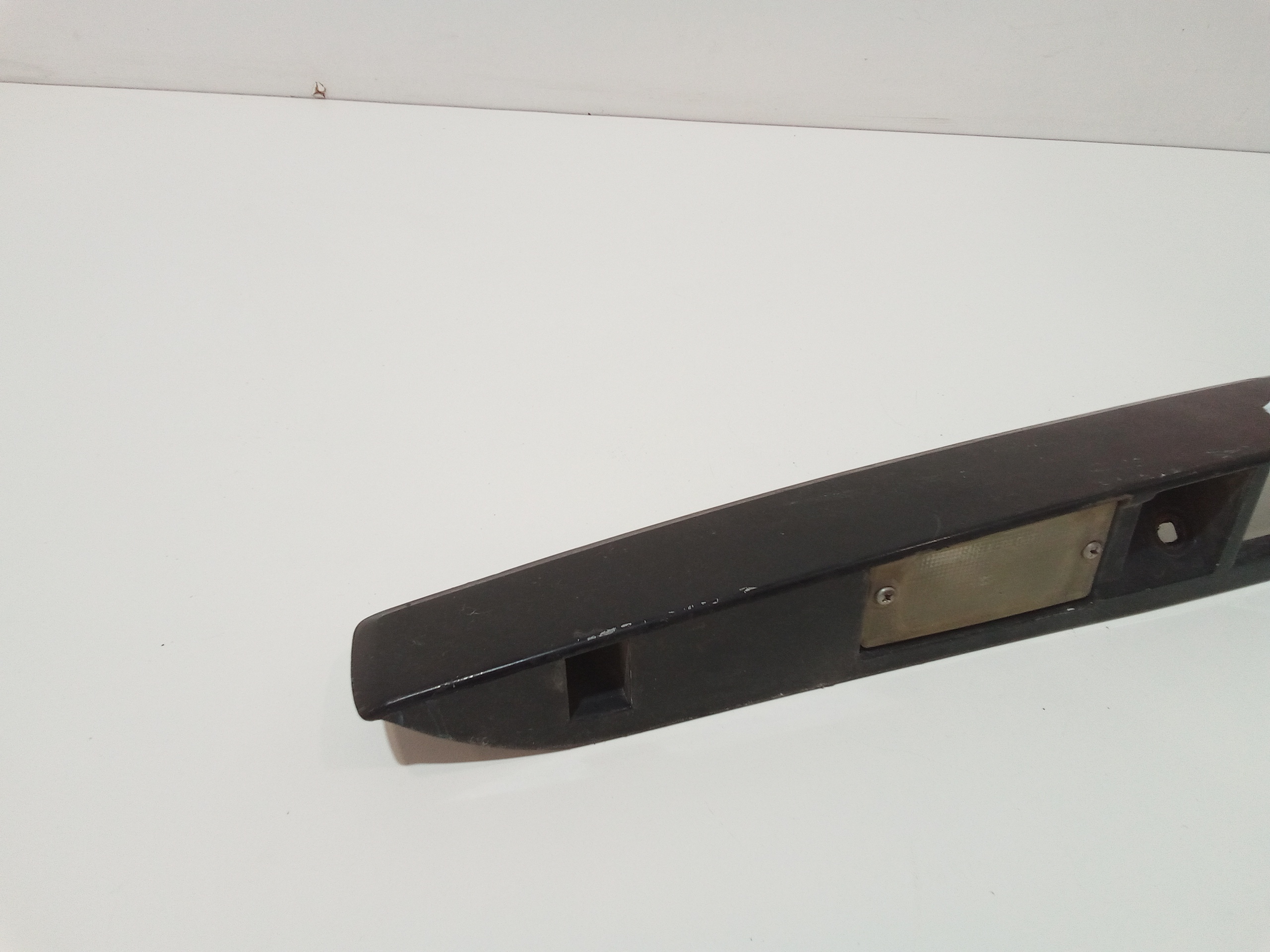 Maniglione posteriore con luci per Kia Sorento 1 Serie (2002 - 2006)