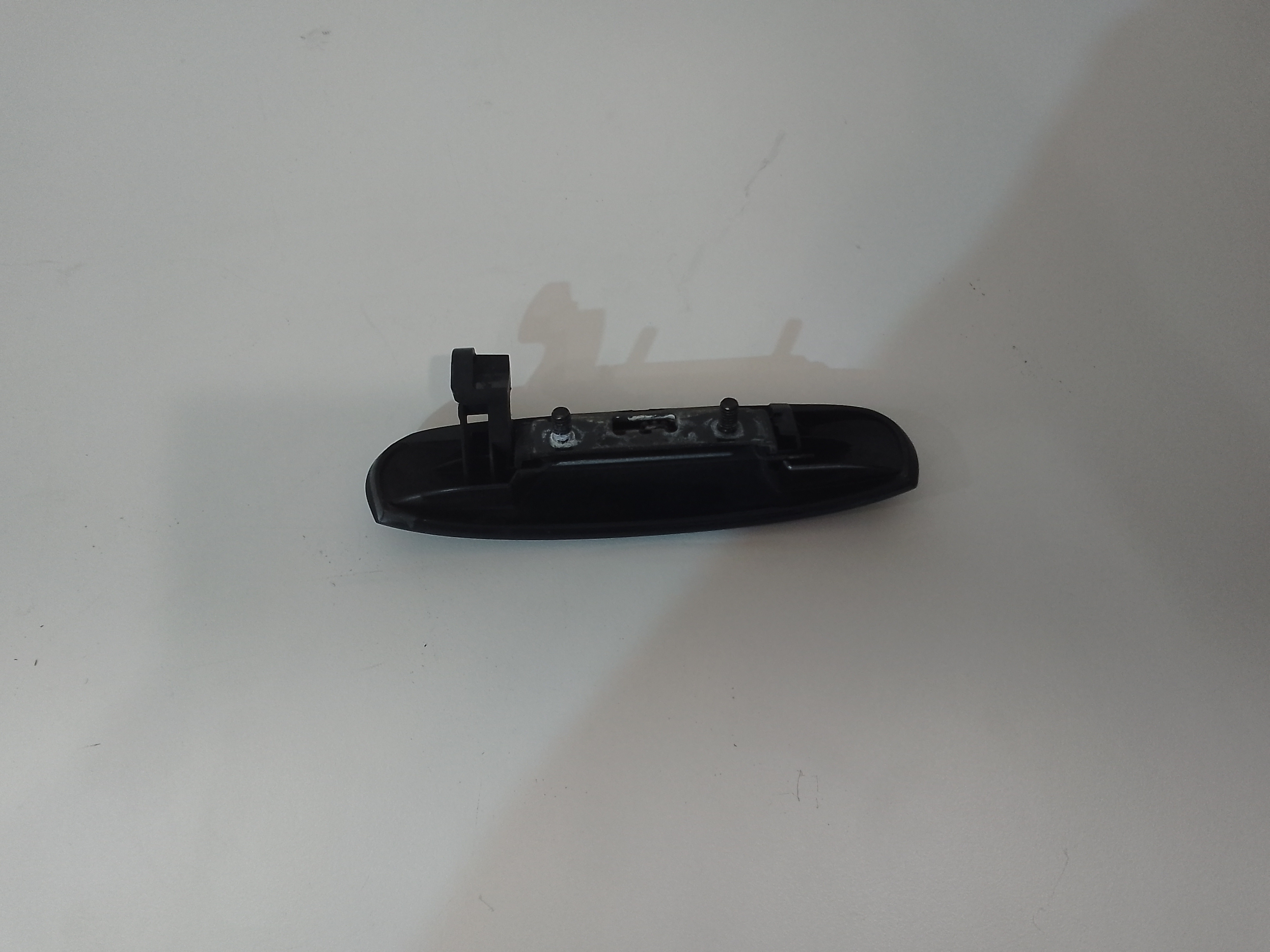 Maniglia esterna Anteriore Destra per Mitsubishi Colt Serie 3p (z30)  (04>12) (2004 - 2012)