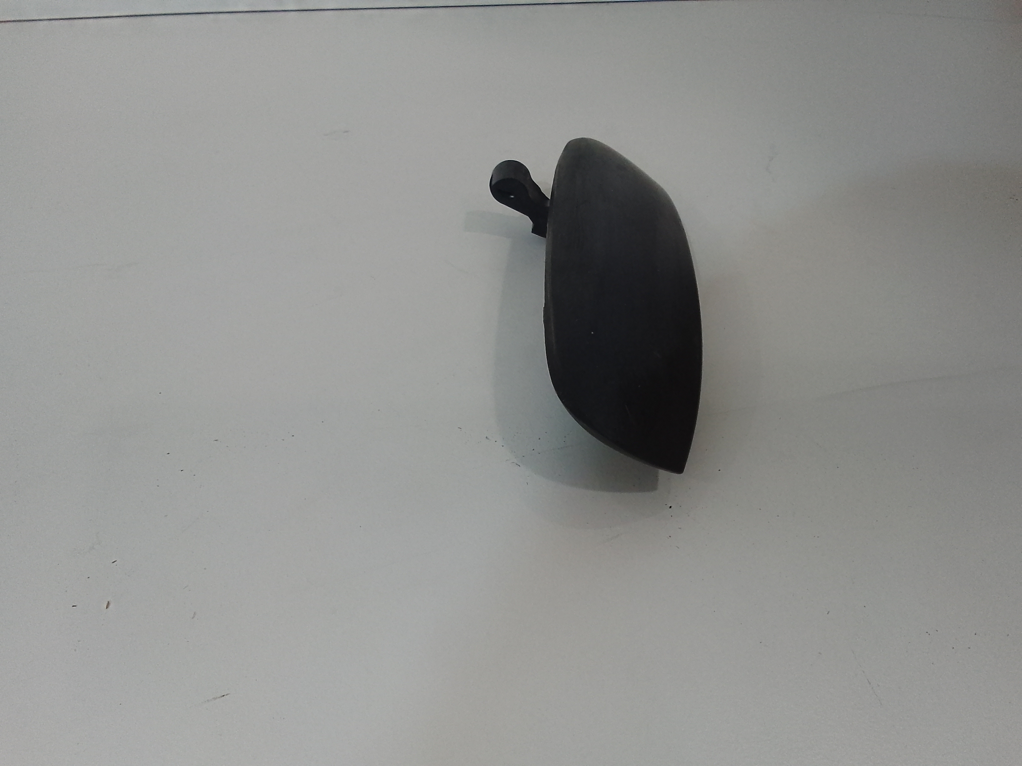 Maniglia esterna Anteriore Destra per Mitsubishi Colt Serie 3p (z30)  (04>12) (2004 - 2012)