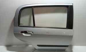 Portiera Posteriore Destra per Hyundai Getz 2 Serie (2005 - 2008)