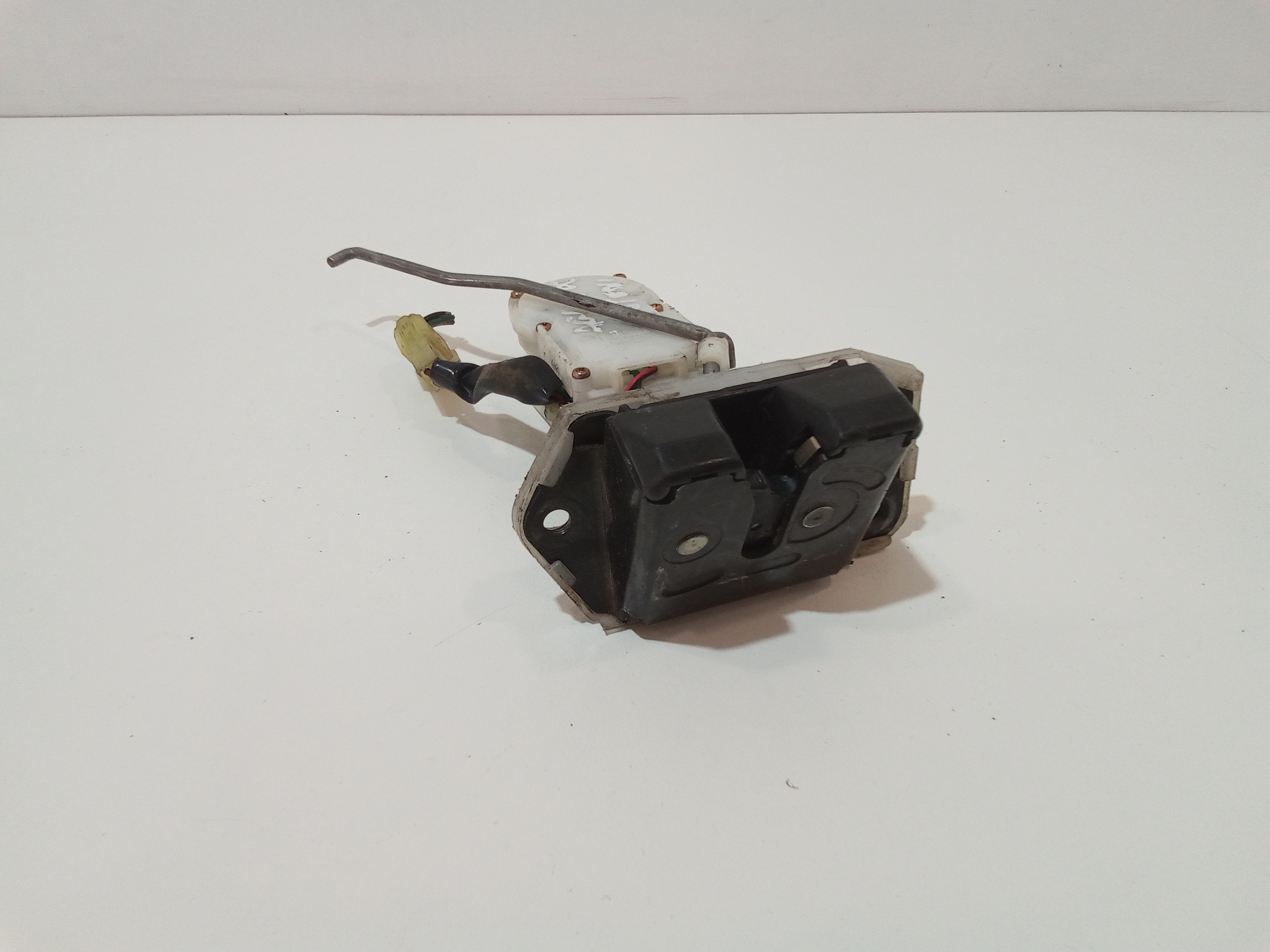 Serratura portellone posteriore per Opel Agila 2 Serie (2004 - 2008)