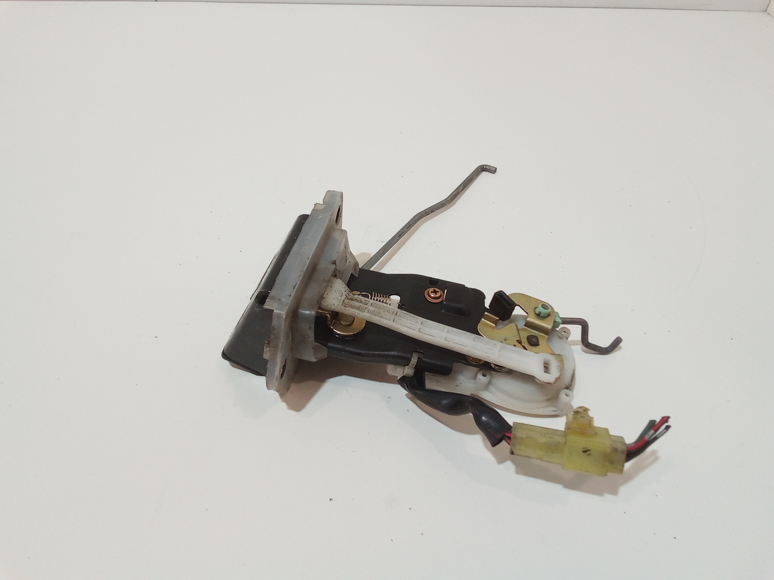 Serratura portellone posteriore per Opel Agila 2 Serie (2004 - 2008)