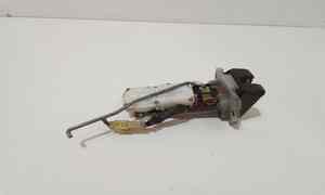 Serratura portellone posteriore per Opel Agila 2 Serie (2004 - 2008)