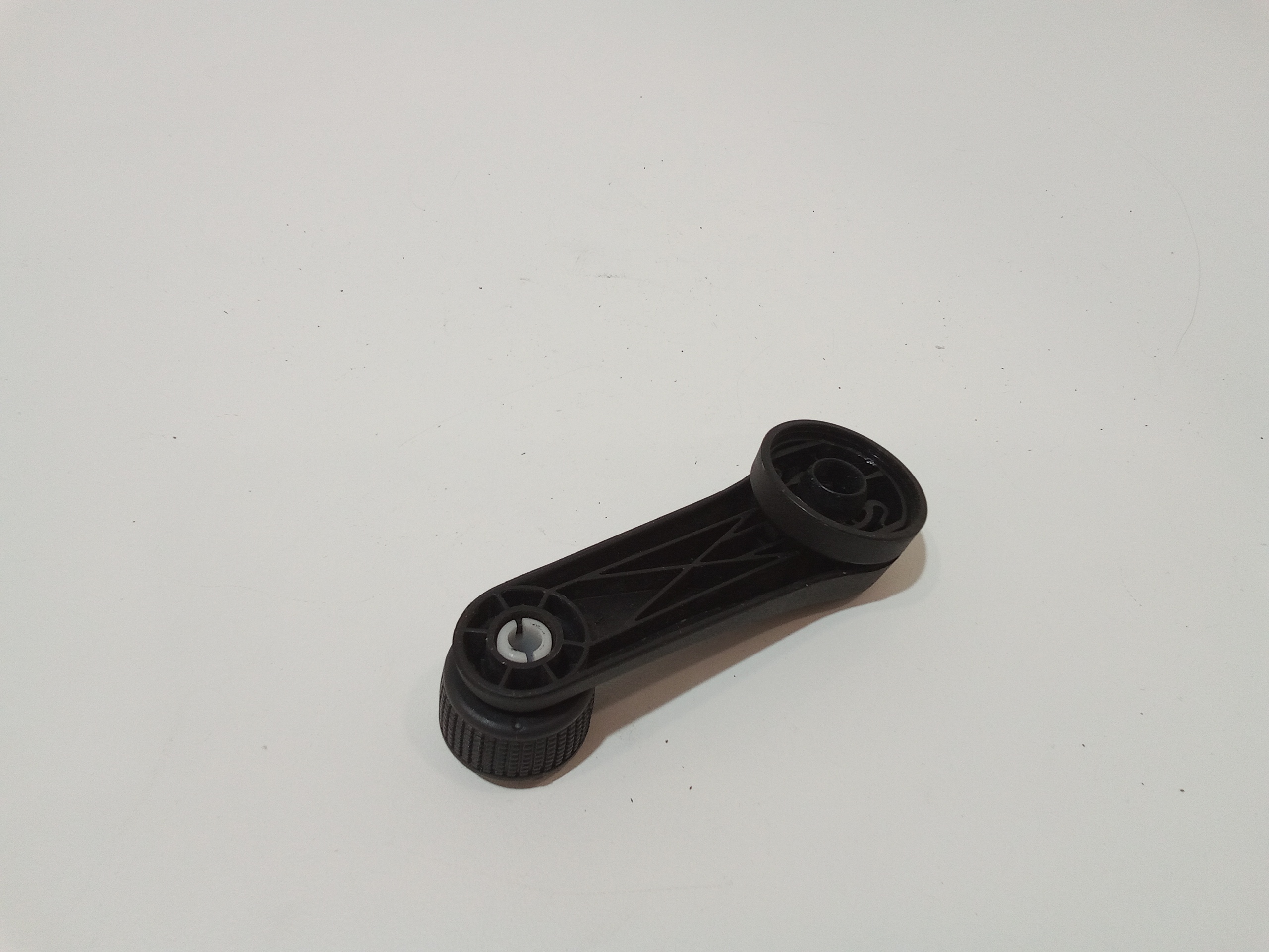 maniglia alzavetri posteriore dx passeggero per Volkswagen Golf 3 Berlina (91>97) (1991 - 1997)