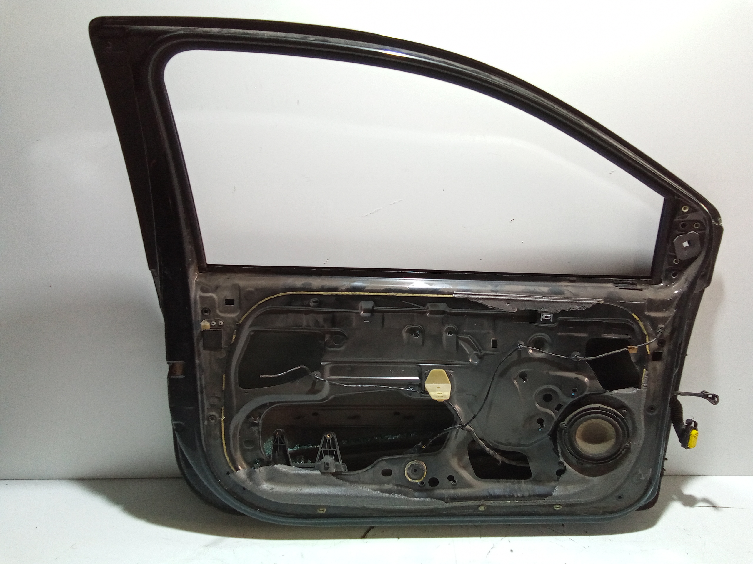 Portiera Anteriore Sinistra per Renault Twingo I Serie (00>07) (2000 - 2007)