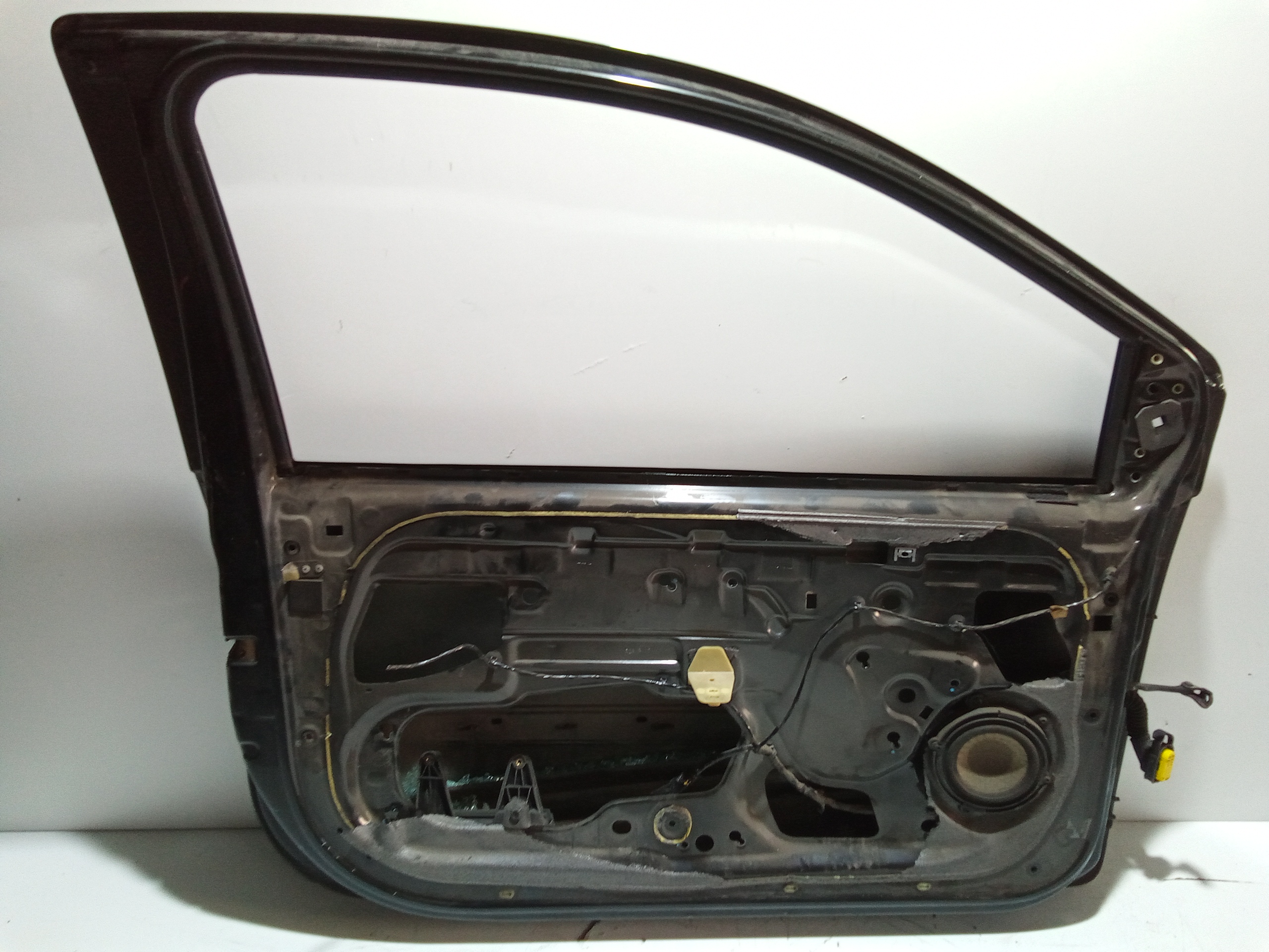 Portiera Anteriore Sinistra per Renault Twingo I Serie (00>07) (2000 - 2007)