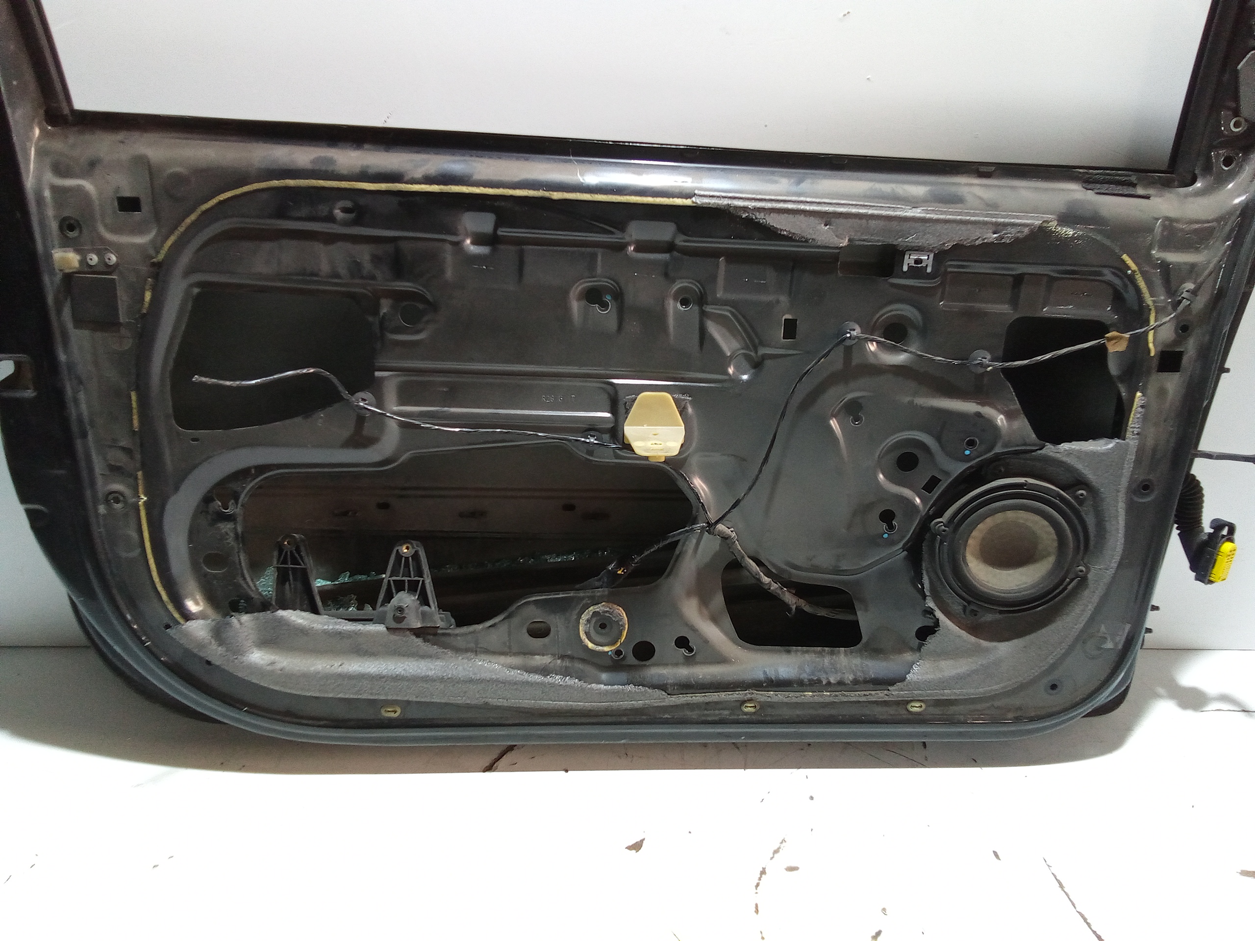 Portiera Anteriore Sinistra per Renault Twingo I Serie (00>07) (2000 - 2007)