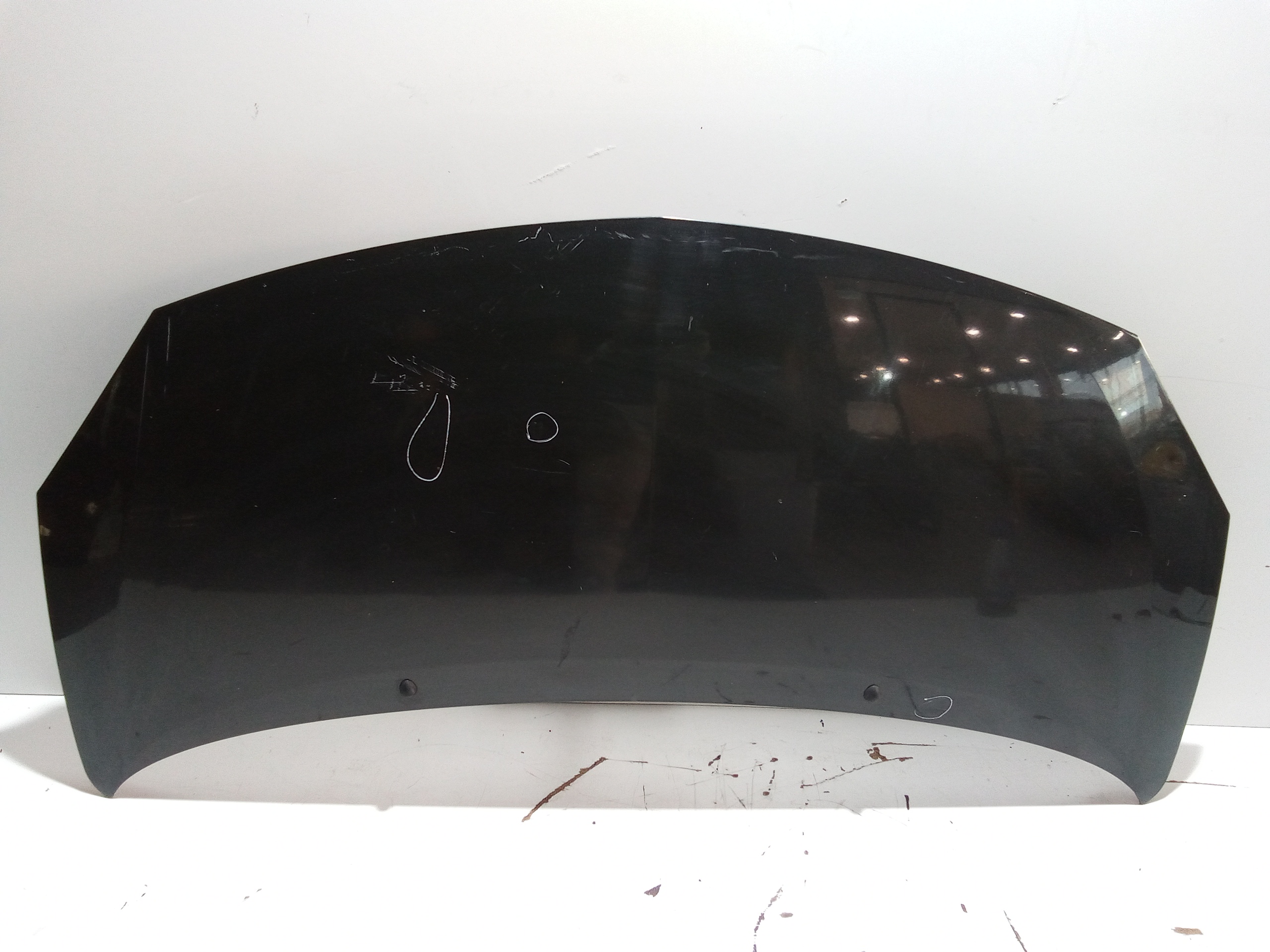 Cofano Anteriore per Renault Twingo I Serie (00>07) (2000 - 2007)