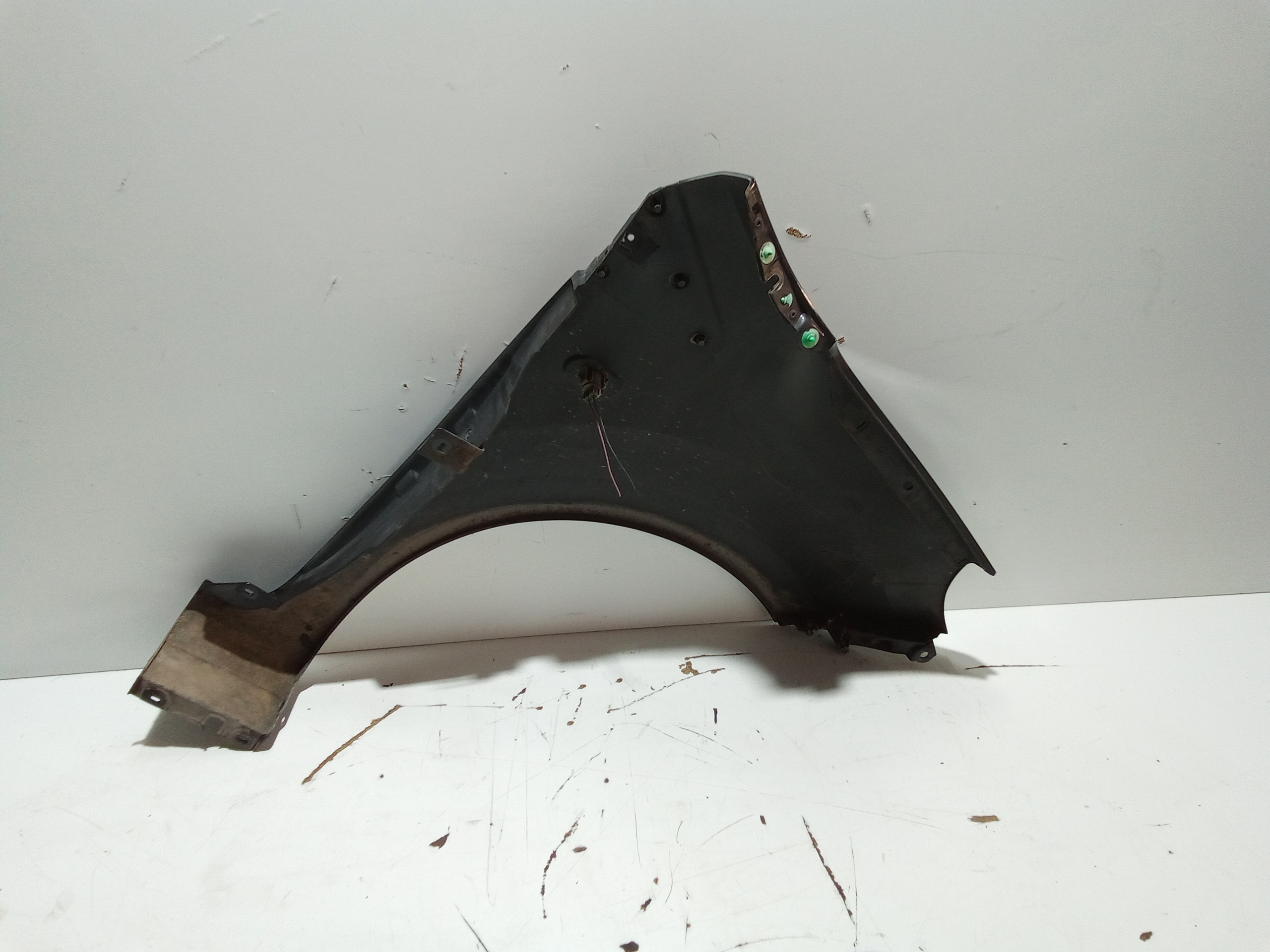 Parafango Anteriore Sinistro per Renault Twingo I Serie (00>07) (2000 - 2007)