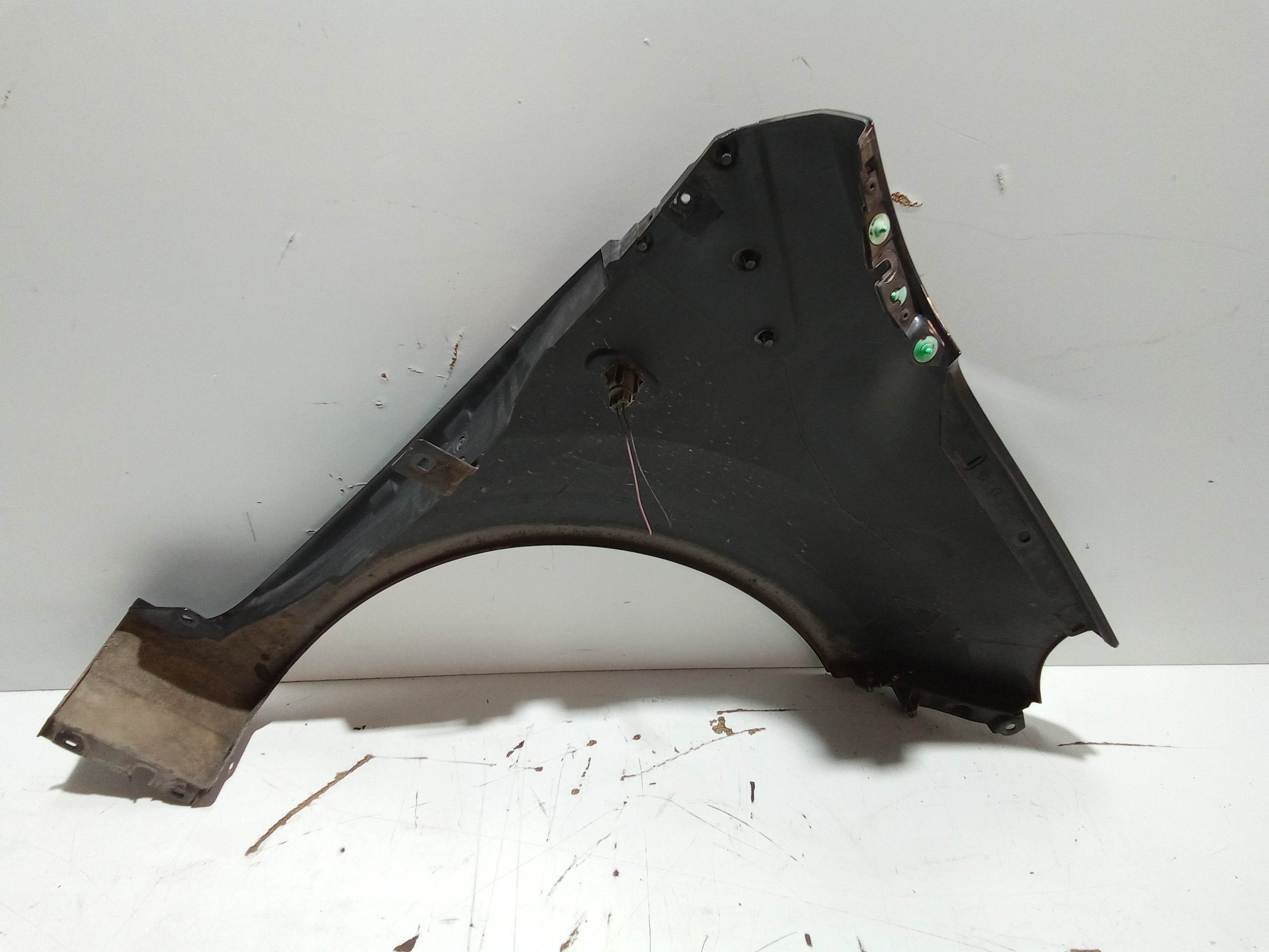 Parafango Anteriore Sinistro per Renault Twingo I Serie (00>07) (2000 - 2007)