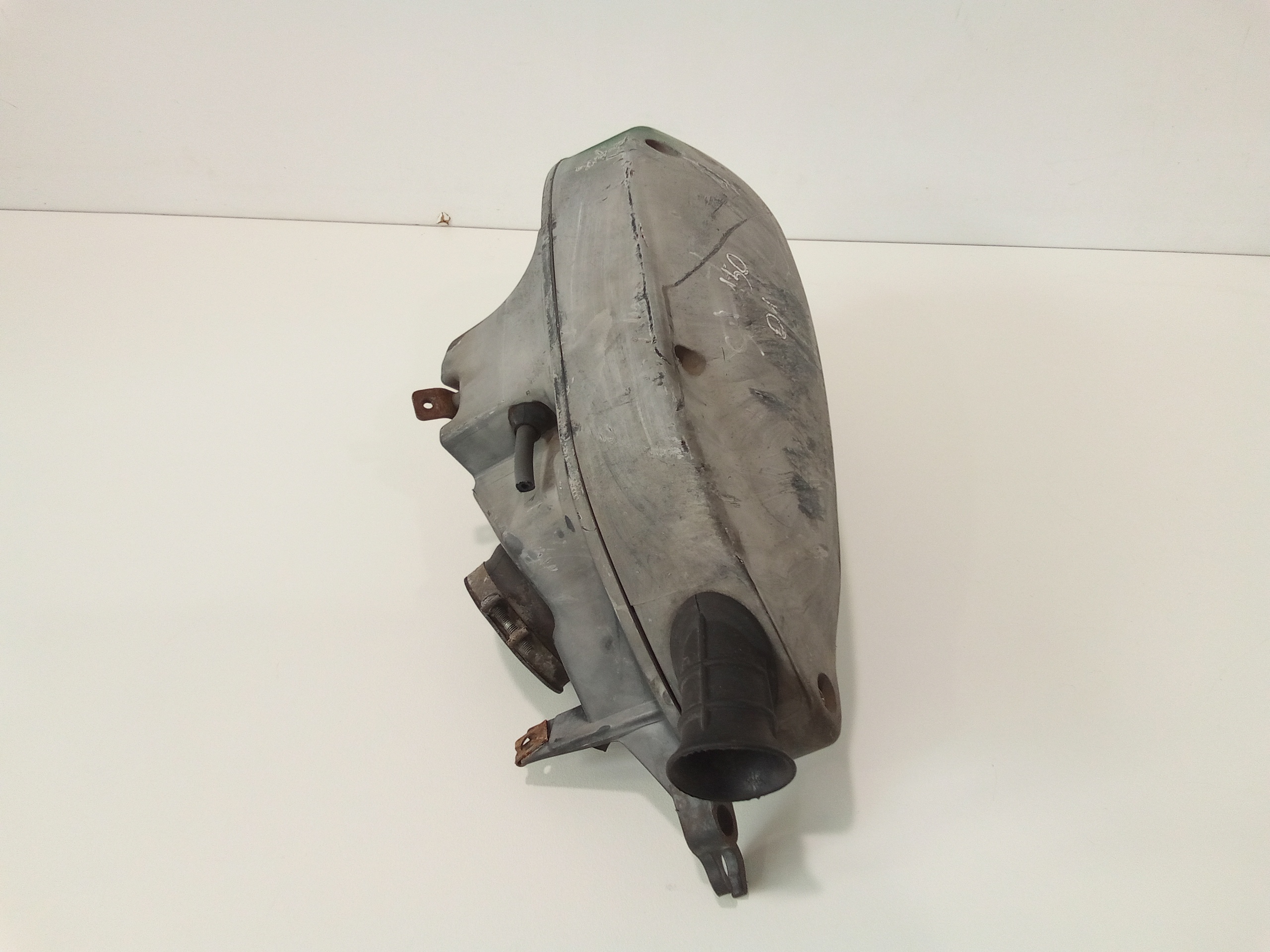 Box scatola filtro aria per Honda Sh 125 (2001 - In produzione)