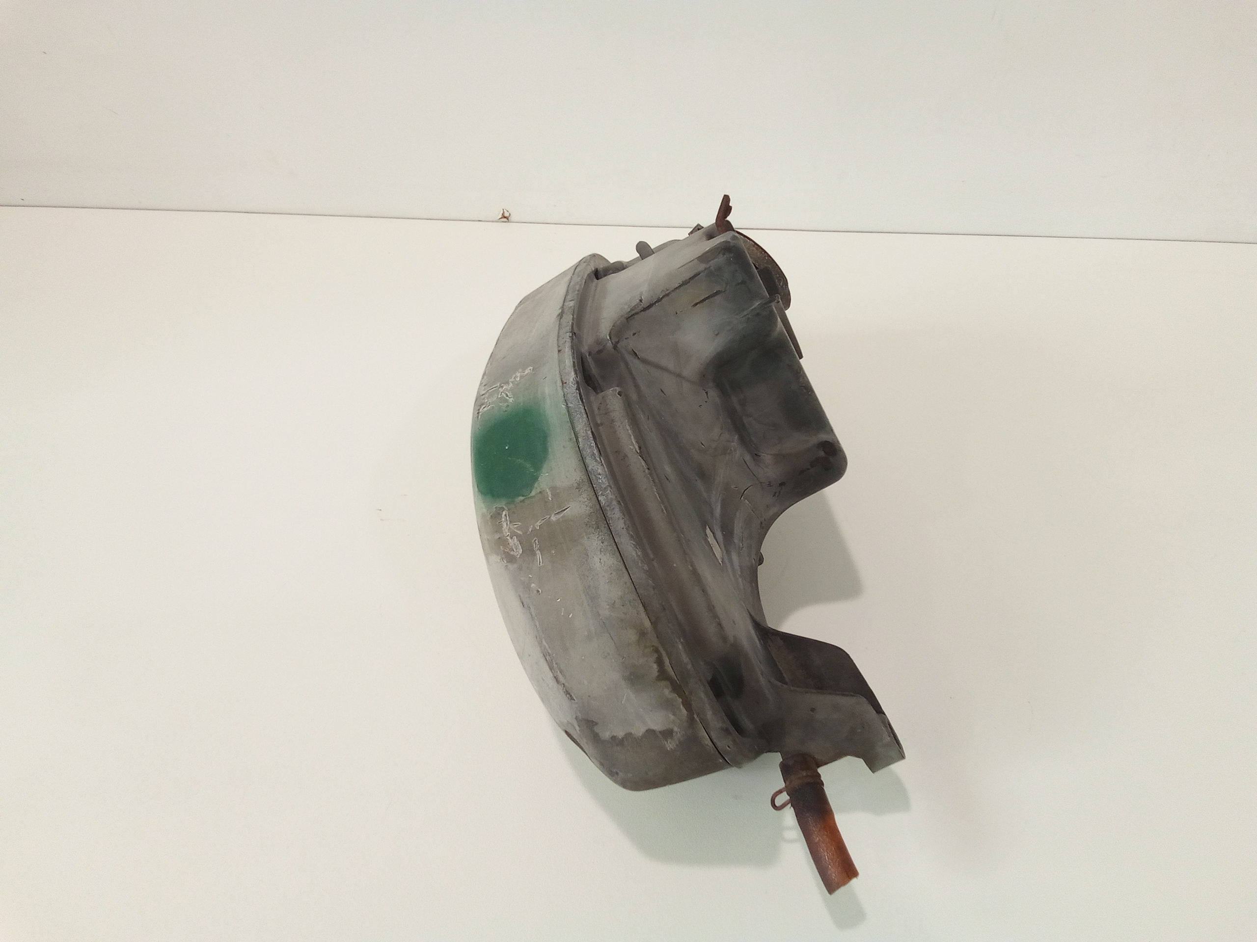 Box scatola filtro aria per Honda Sh 125 (2001 - In produzione)