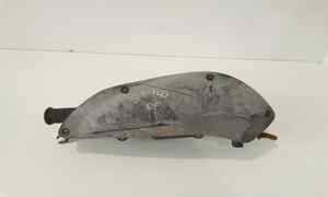 Box scatola filtro aria per Honda Sh 125 (2001 - In produzione)