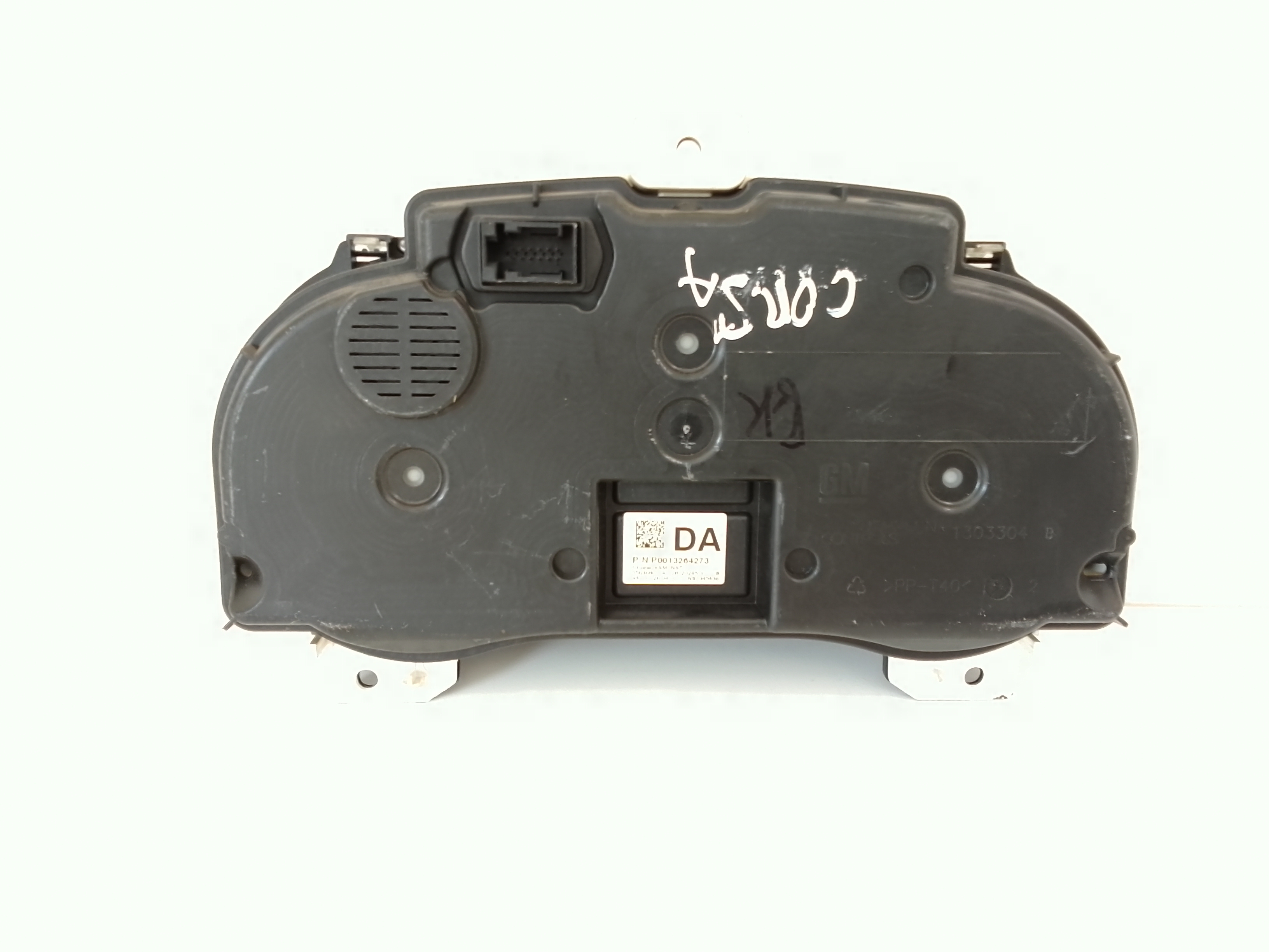 Quadro Strumenti per Opel Corsa D 3p 2 Serie (2011 - In produzione)