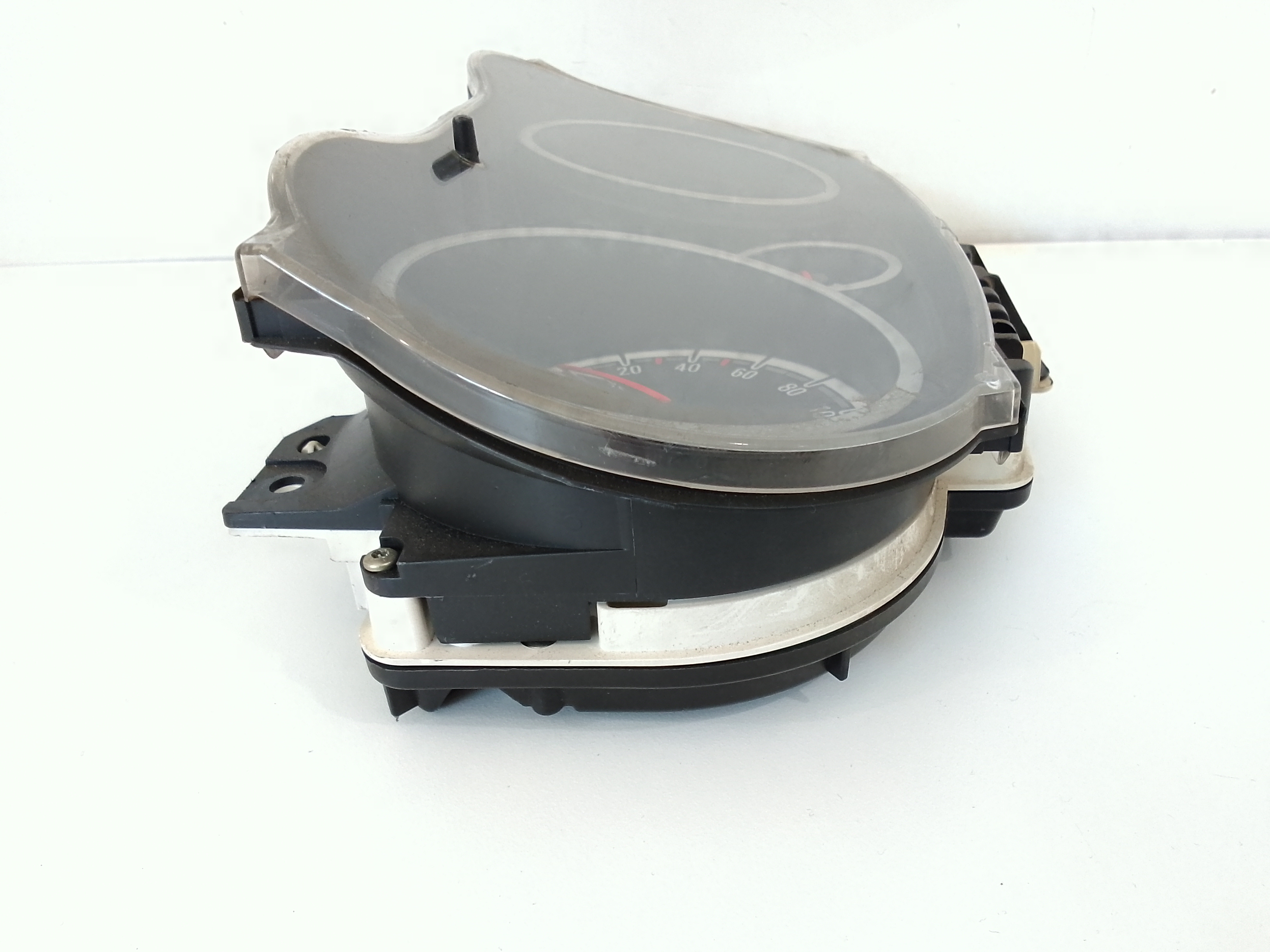 Quadro Strumenti per Opel Corsa D 3p 2 Serie (2011 - In produzione)