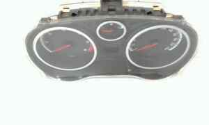 Quadro Strumenti per Opel Corsa D 3p 2 Serie (2011 - In produzione)