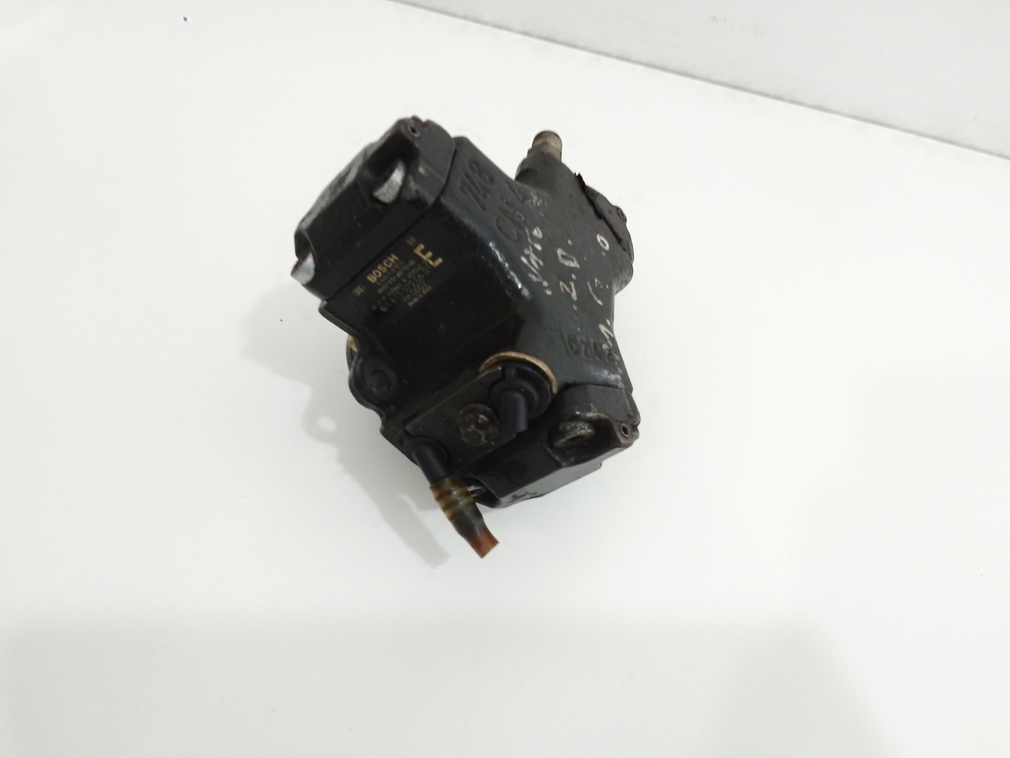 Pompa iniezione Diesel per Mercedes Vito W639 2 Serie (2003 - 2014)