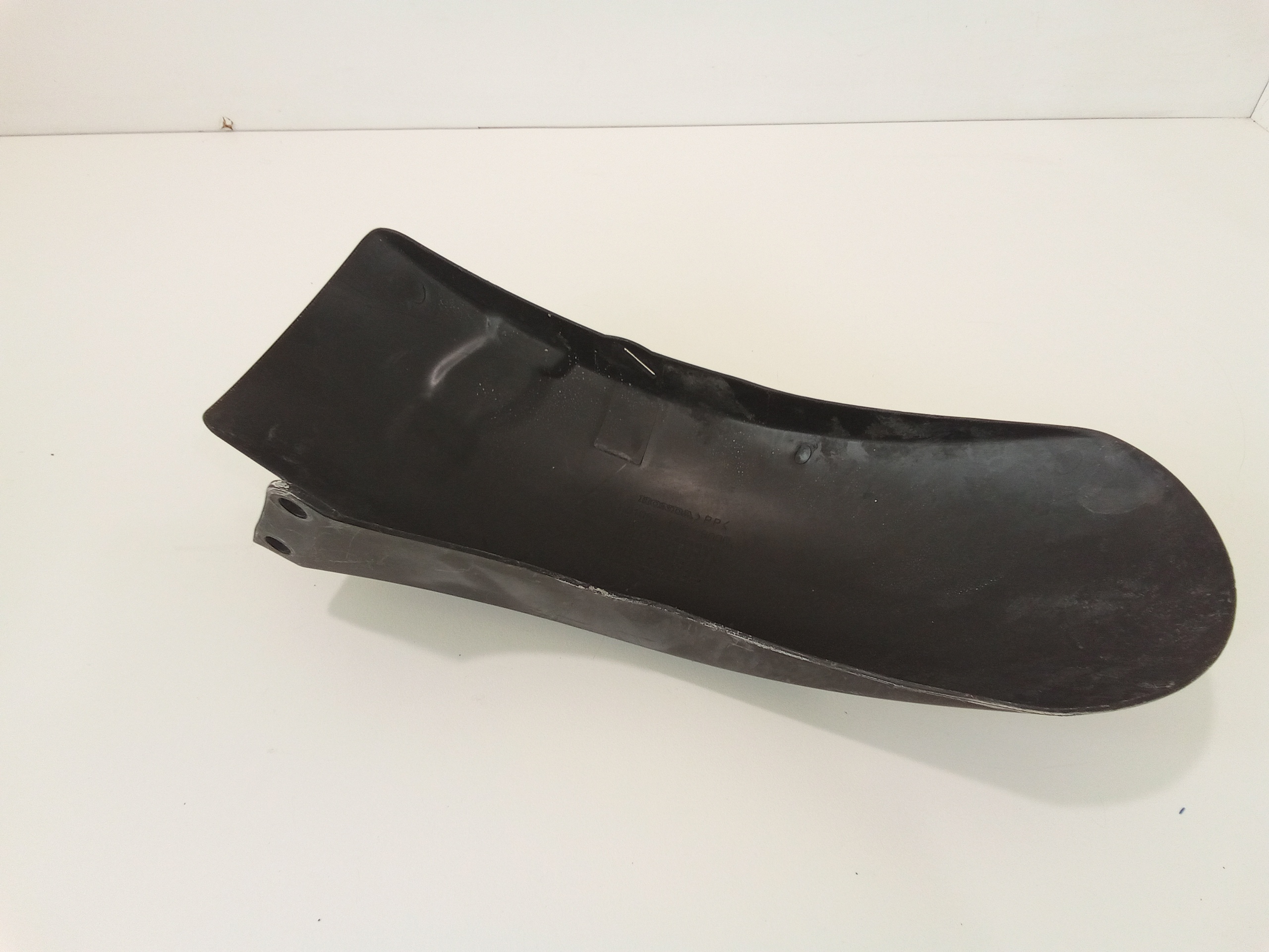 Parafango ruota posteriore per Honda @ 150cc (2000 - 2006)