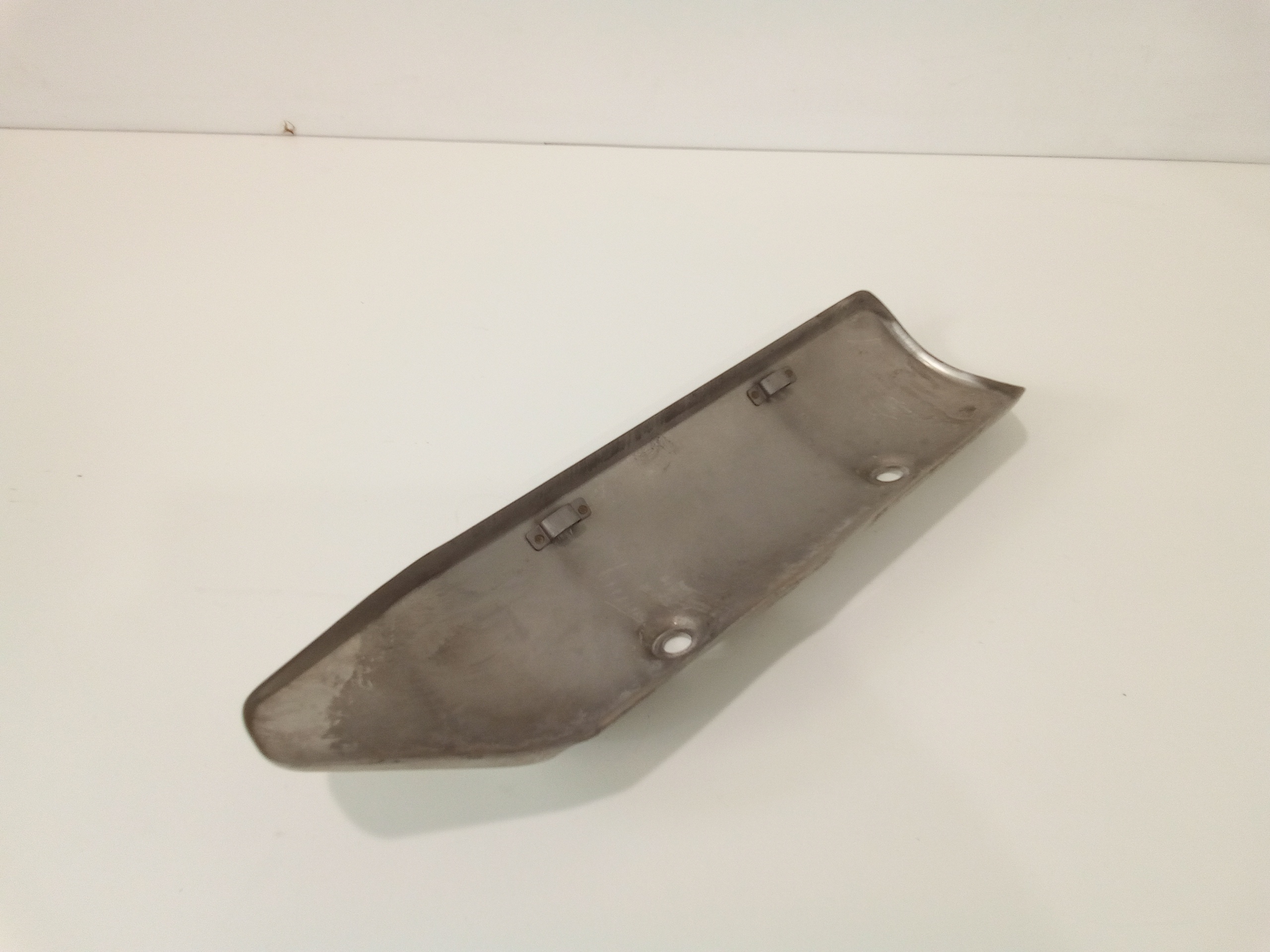 Copri marmitta per Honda @ 150cc (2000 - 2006)