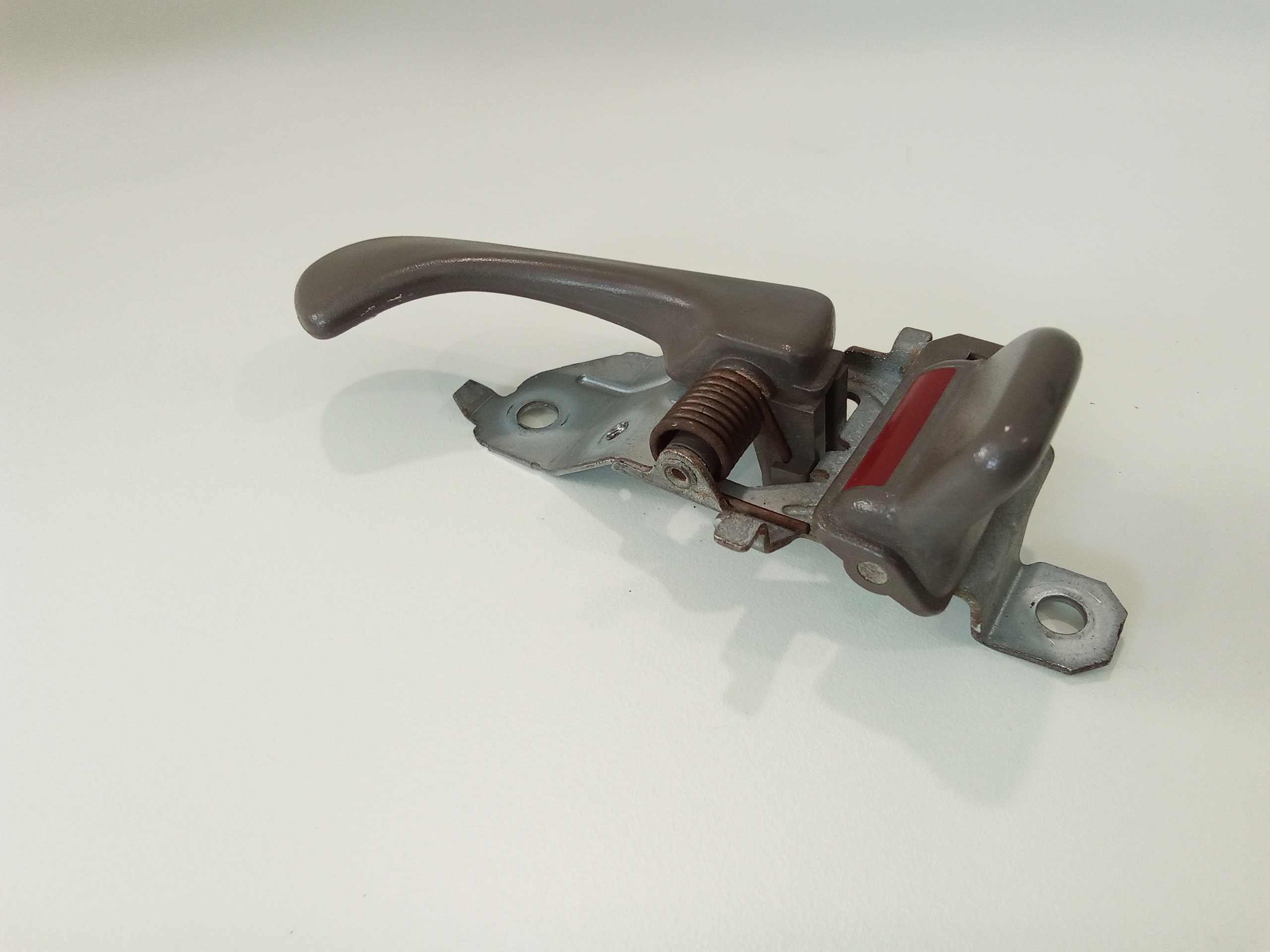 Maniglia interna anteriore Sinistra per Mitsubishi Pajero Sport (1999 - In produzione)