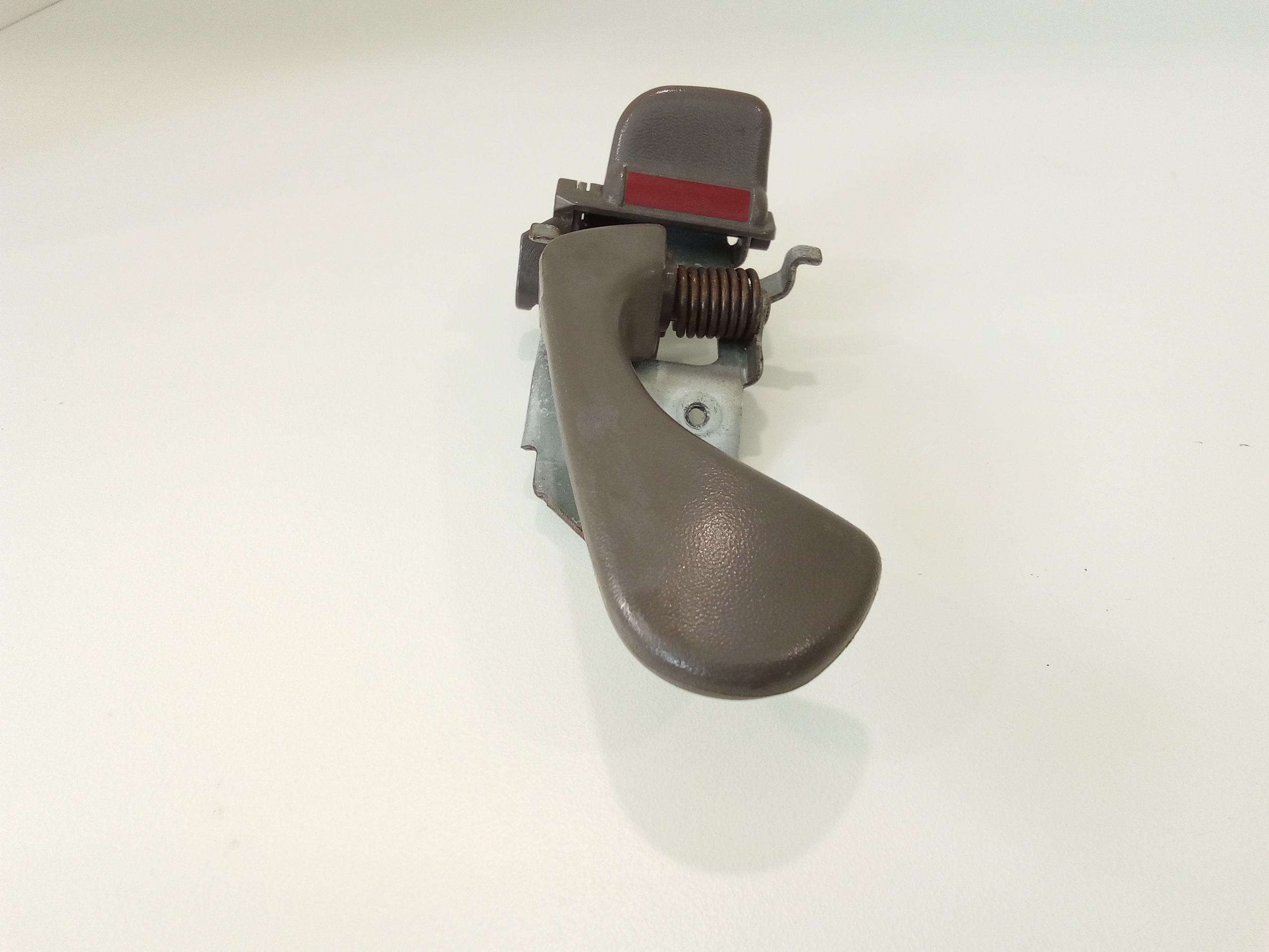 Maniglia interna anteriore Sinistra per Mitsubishi Pajero Sport (1999 - In produzione)