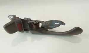 Maniglia interna anteriore Sinistra per Mitsubishi Pajero Sport (1999 - In produzione)