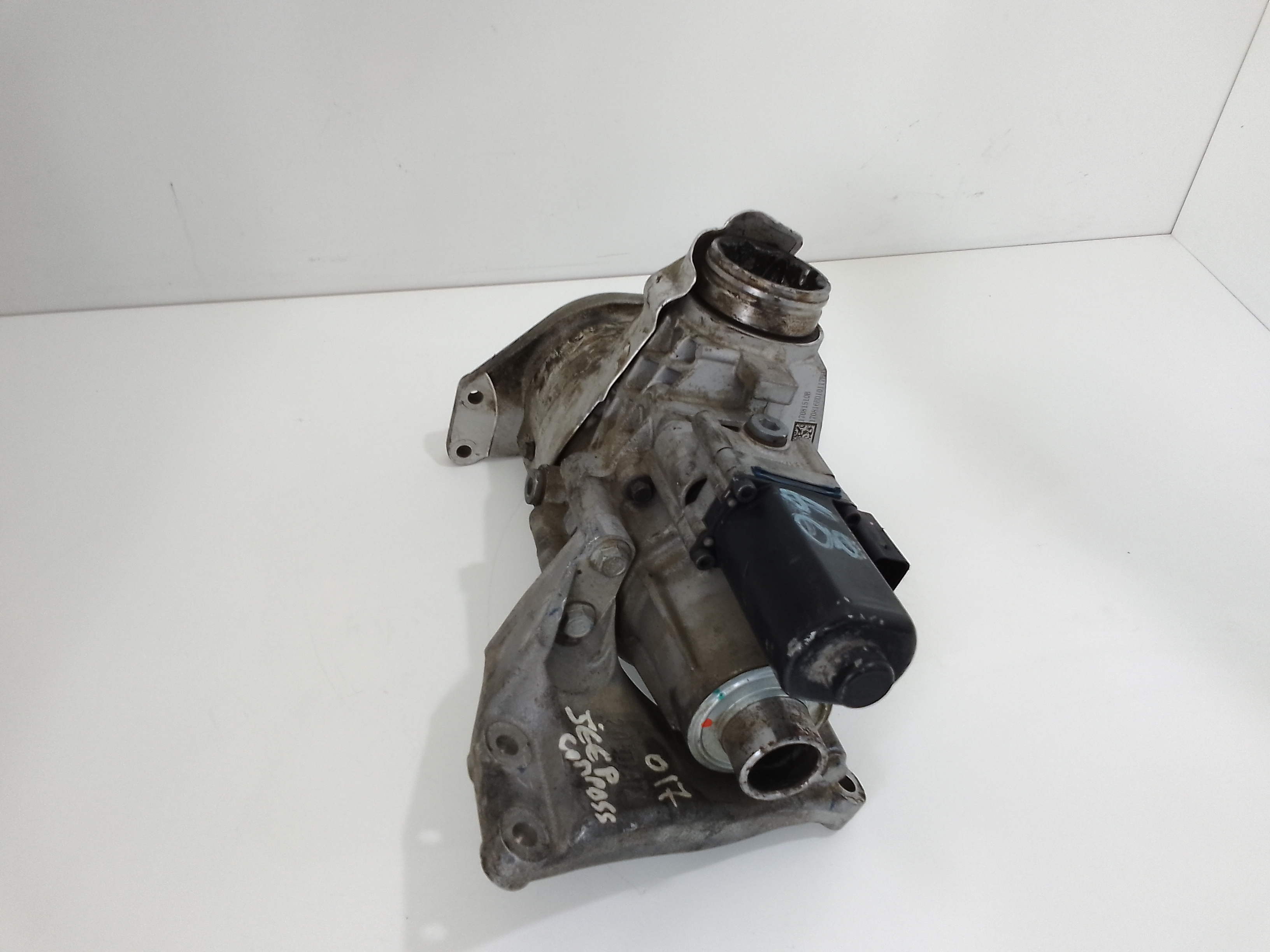 Riduttore cambio per Jeep Compass Serie (16>) (2016 - In produzione)