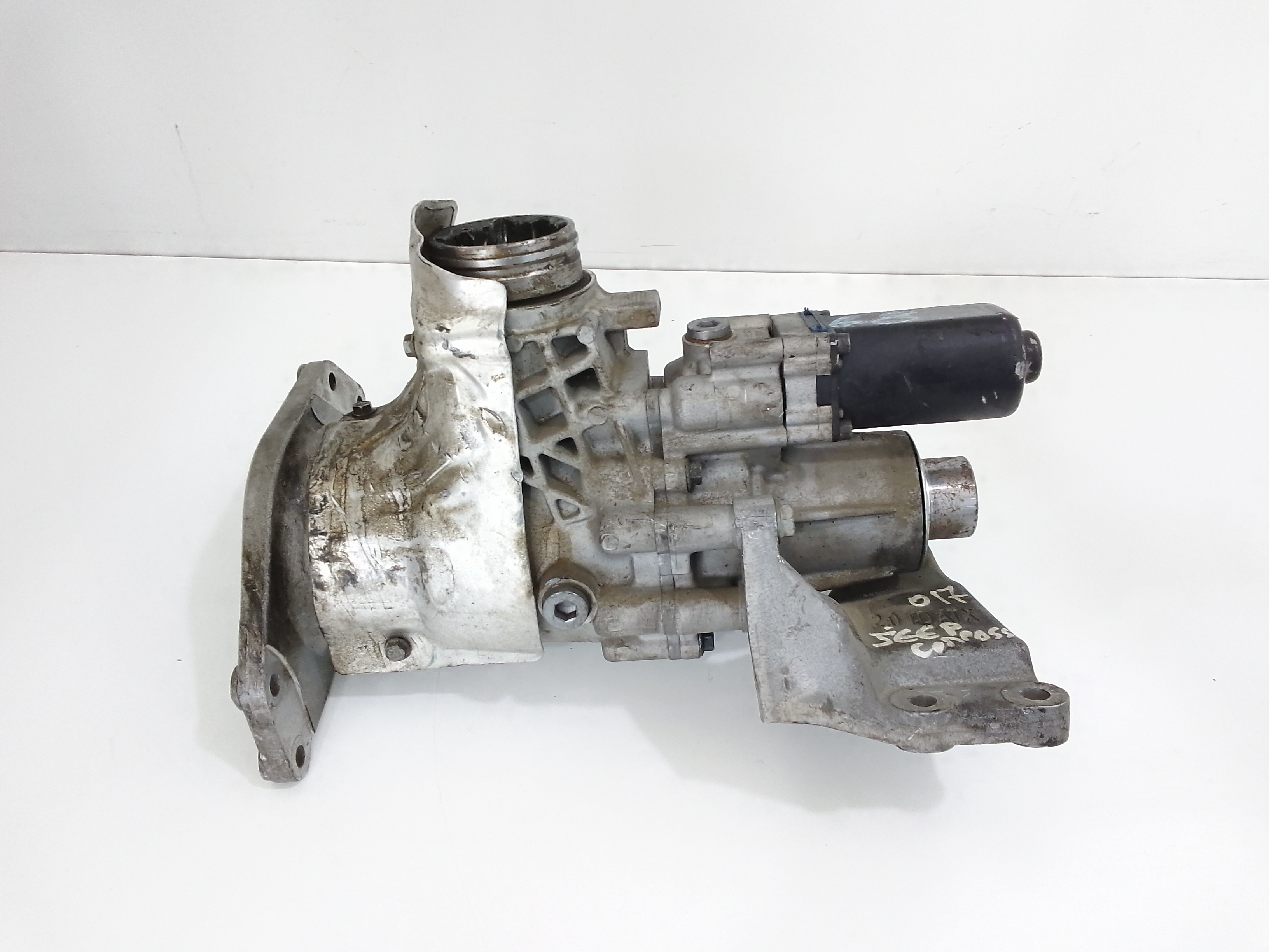 Riduttore cambio per Jeep Compass Serie (16>) (2016 - In produzione)