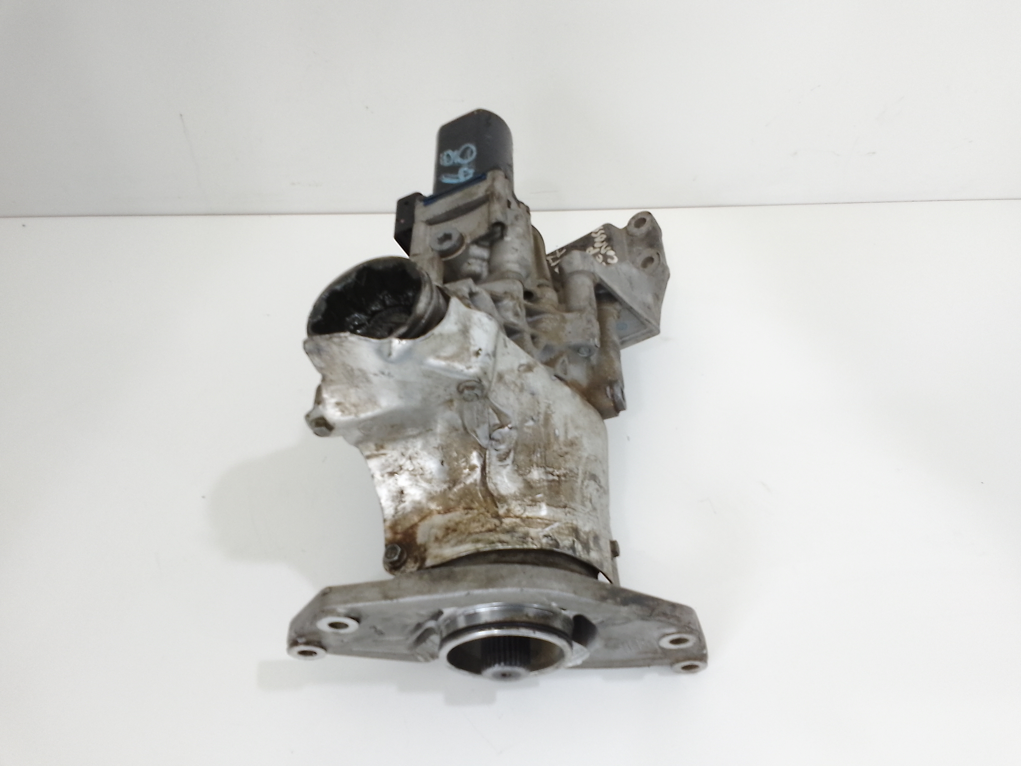 Riduttore cambio per Jeep Compass Serie (16>) (2016 - In produzione)