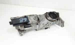 Riduttore cambio per Jeep Compass Serie (16>) (2016 - In produzione)