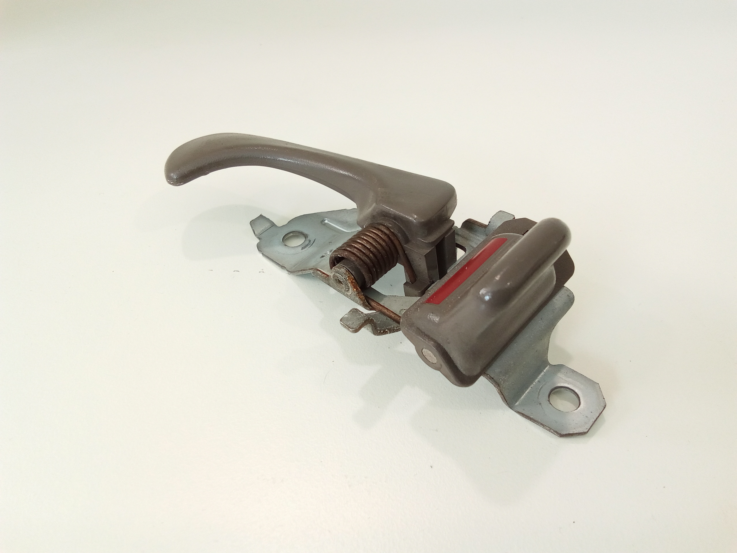 Maniglia interna Posteriore Sinistra per Mitsubishi Pajero Sport (1999 - In produzione)