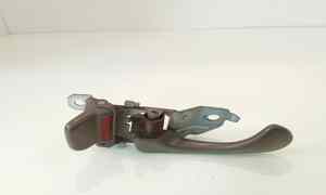 Maniglia interna Posteriore Sinistra per Mitsubishi Pajero Sport (1999 - In produzione)