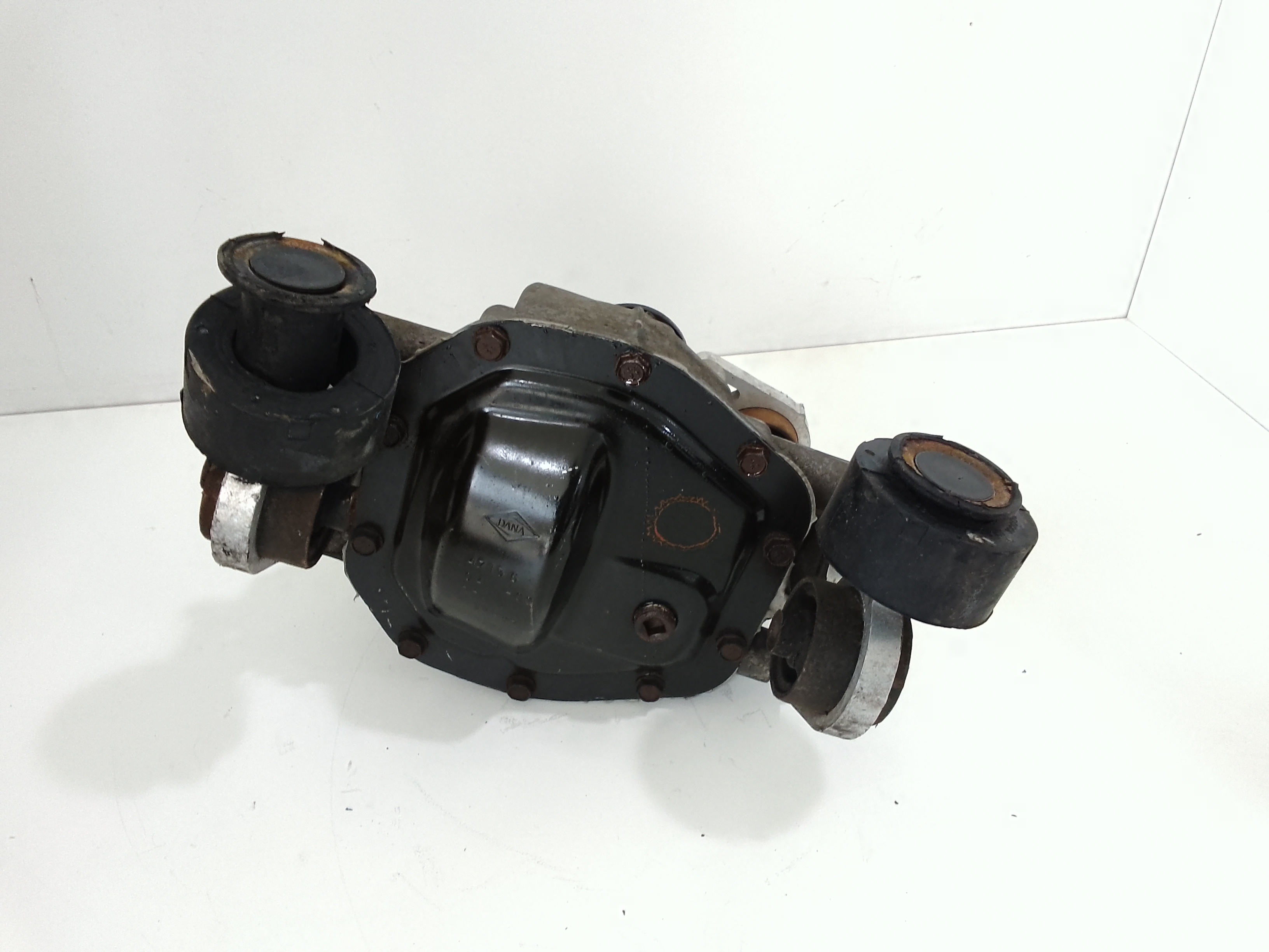 Differenziale Posteriore per Land Rover Freelander 1 Serie (1998 - 2003)