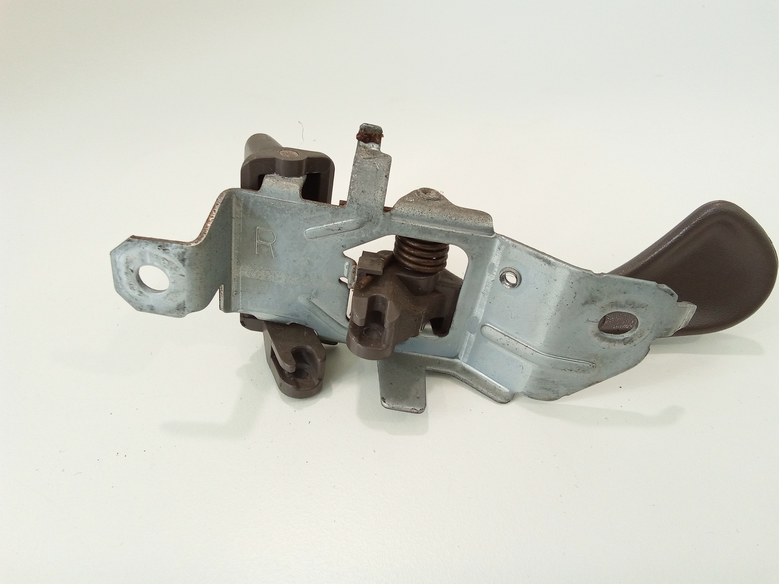 Maniglia interna Anteriore Destra per Mitsubishi Pajero Sport (1999 - In produzione)