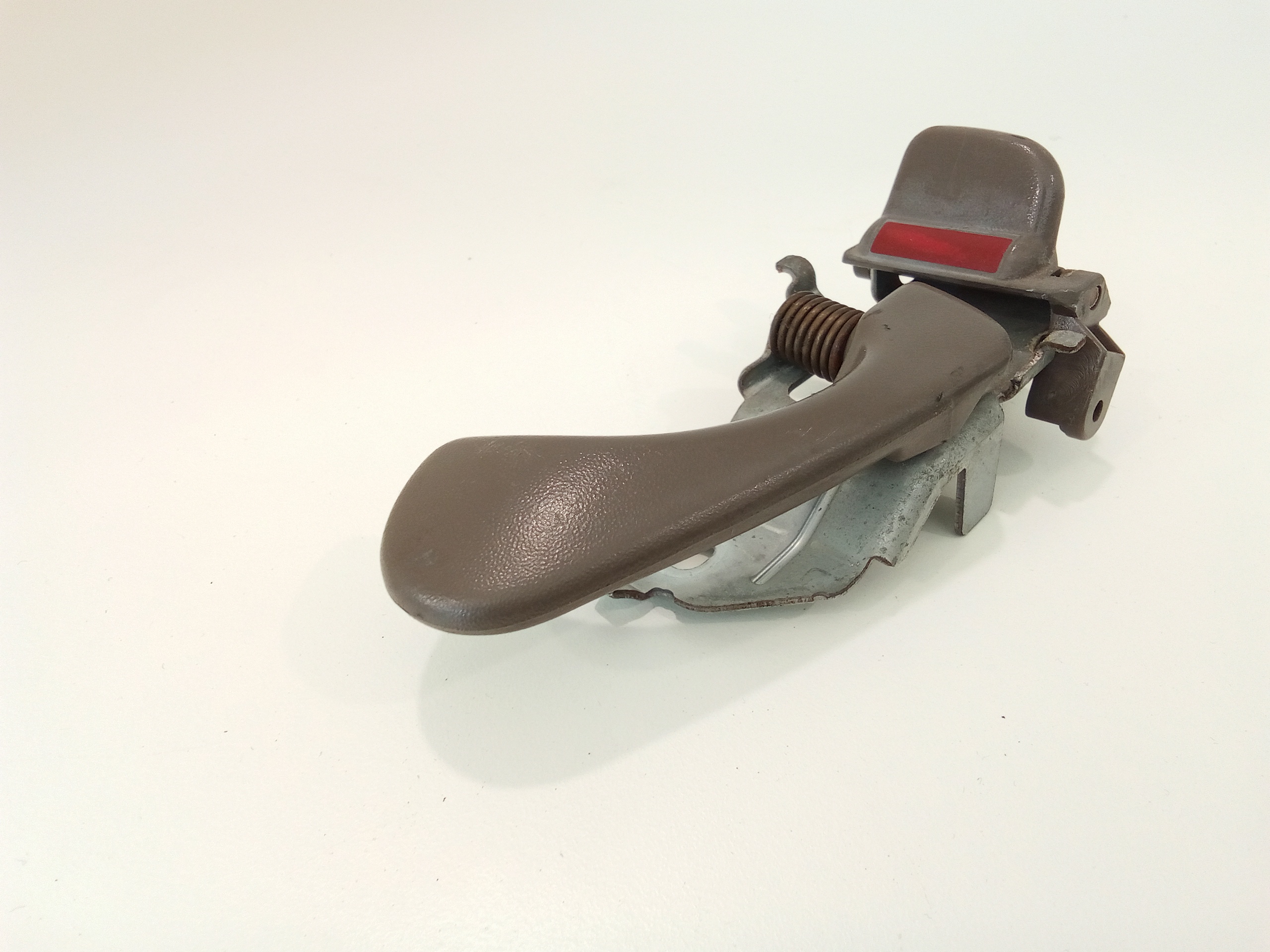 Maniglia interna Anteriore Destra per Mitsubishi Pajero Sport (1999 - In produzione)