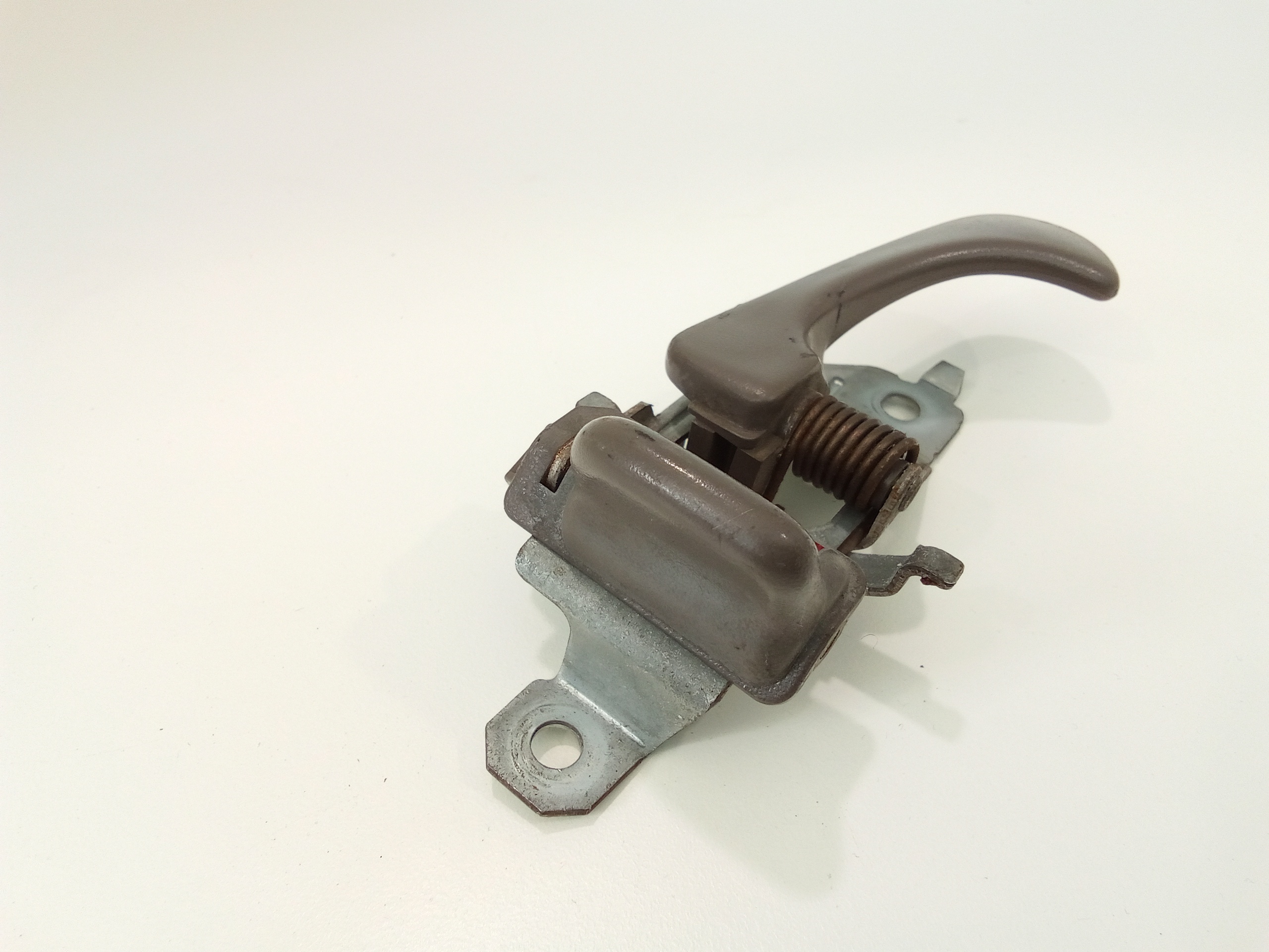 Maniglia interna Anteriore Destra per Mitsubishi Pajero Sport (1999 - In produzione)