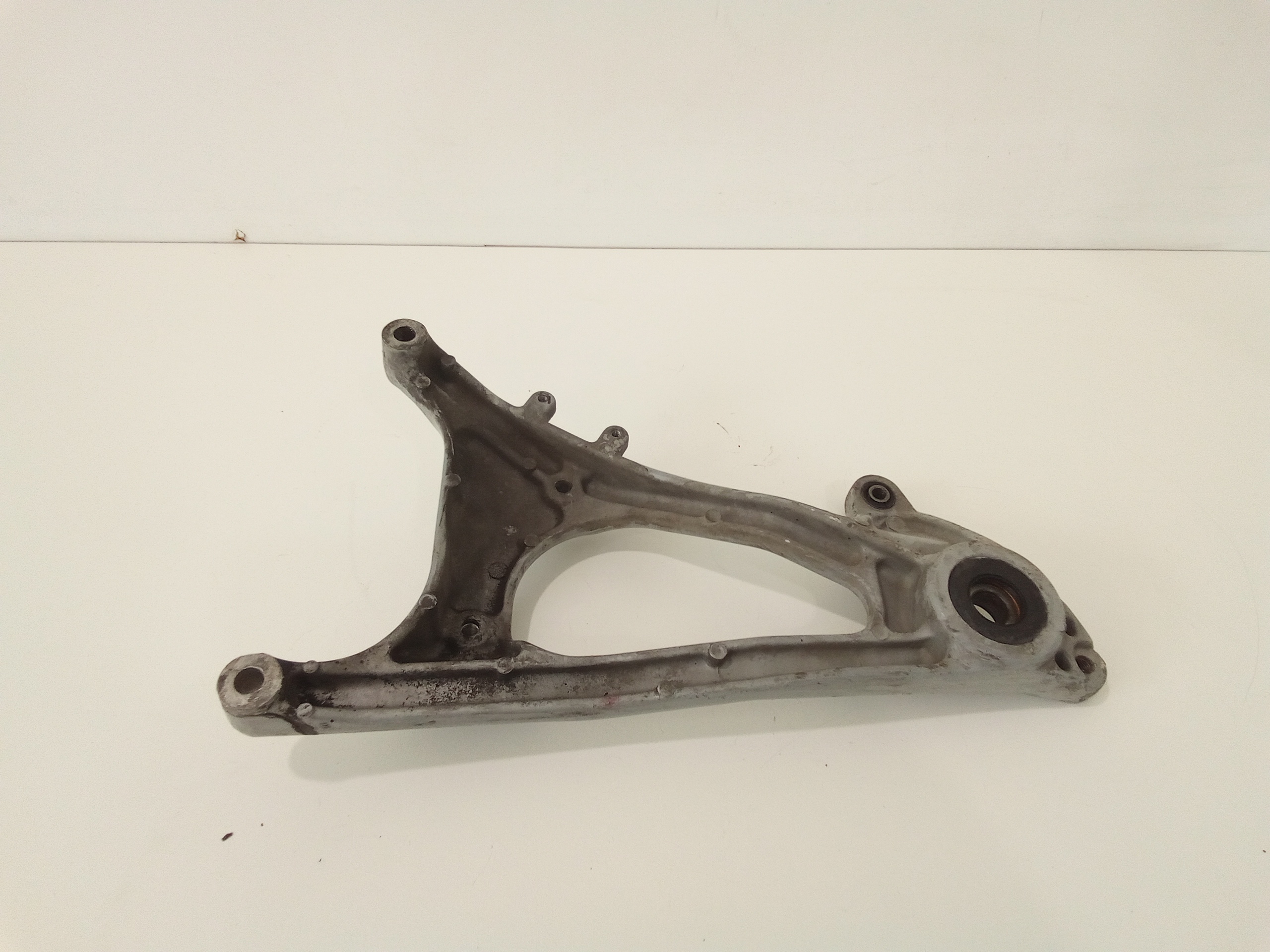 Staffa supporto marmitta per Honda Sh 125 (2001 - In produzione)