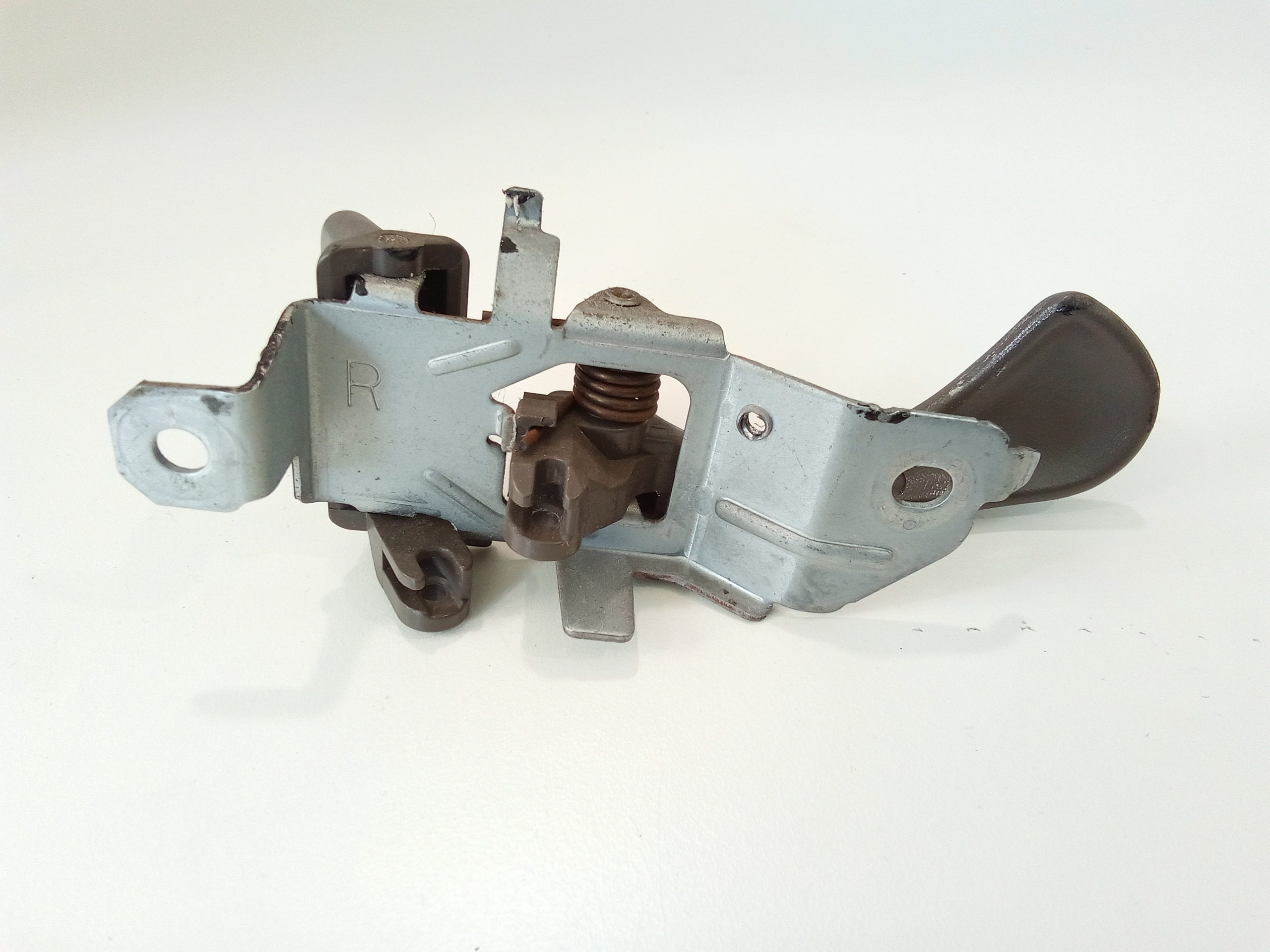 Maniglia interna Posteriore Destra per Mitsubishi Pajero Sport (1999 - In produzione)