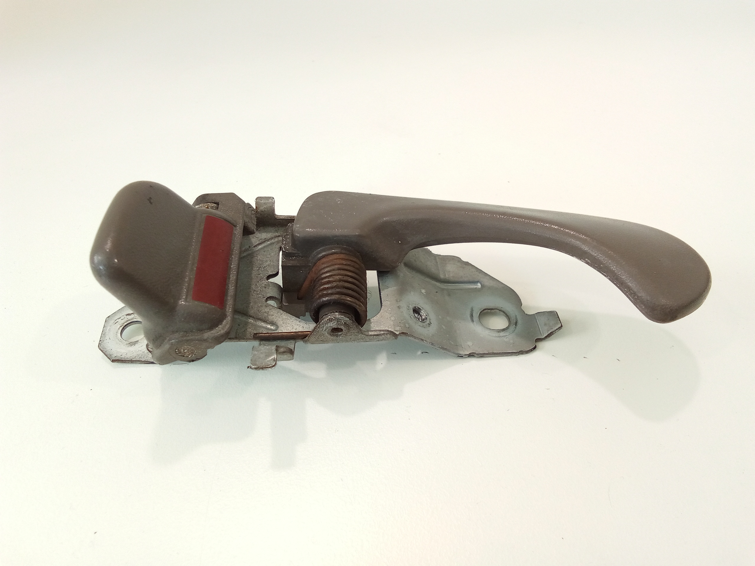 Maniglia interna Posteriore Destra per Mitsubishi Pajero Sport (1999 - In produzione)