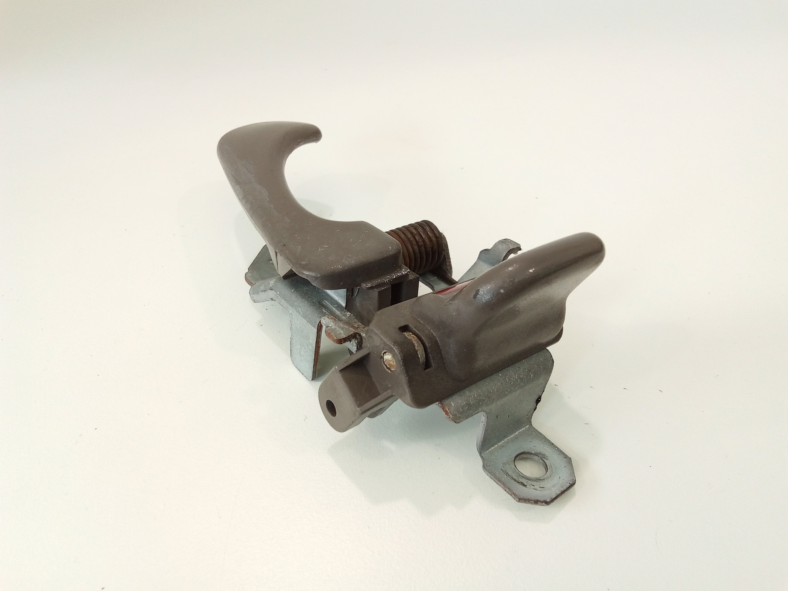 Maniglia interna Posteriore Destra per Mitsubishi Pajero Sport (1999 - In produzione)