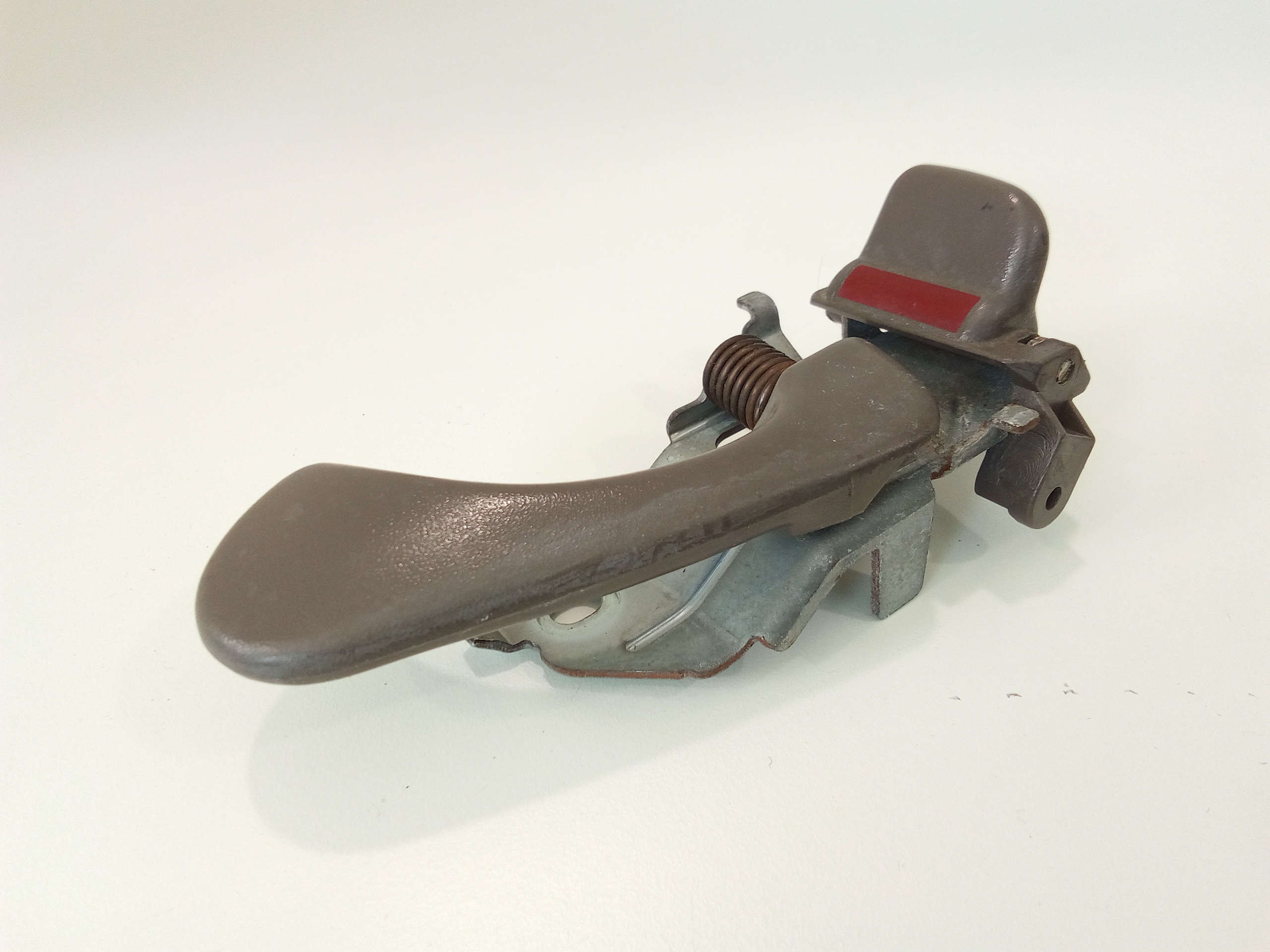 Maniglia interna Posteriore Destra per Mitsubishi Pajero Sport (1999 - In produzione)